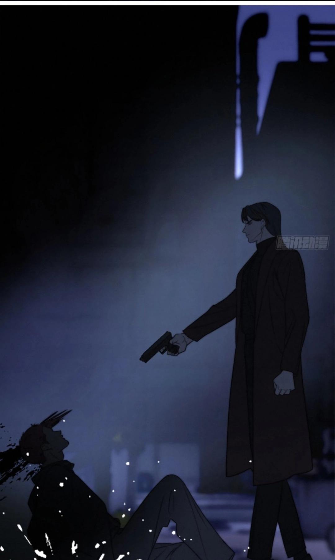 Reencarné en el Gran Ganso Dorado del alfa dominante - Capítulo 1 manhwa