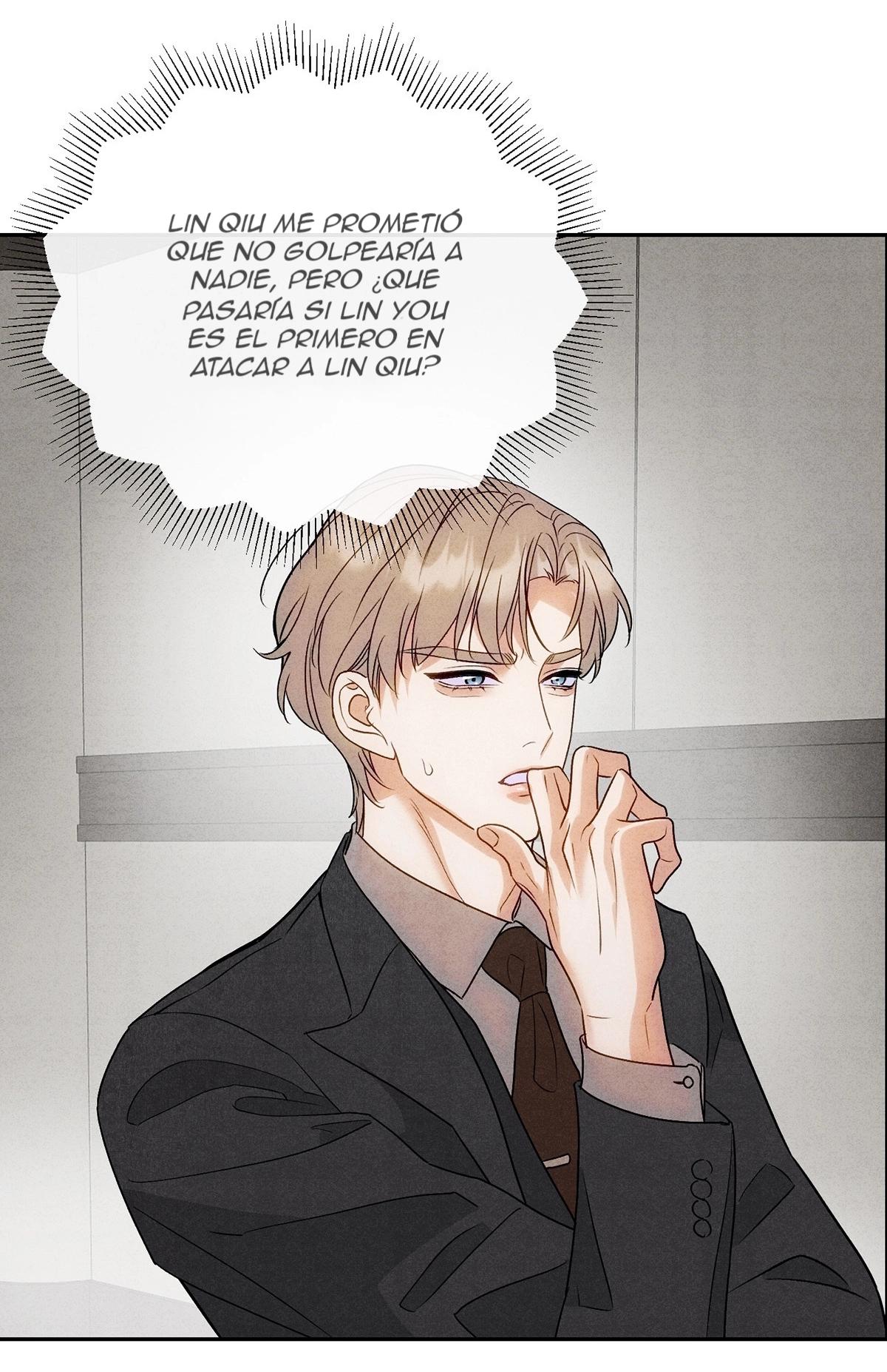 Reencarné en el Gran Ganso Dorado del alfa dominante - Capítulo 8 3 manhwa