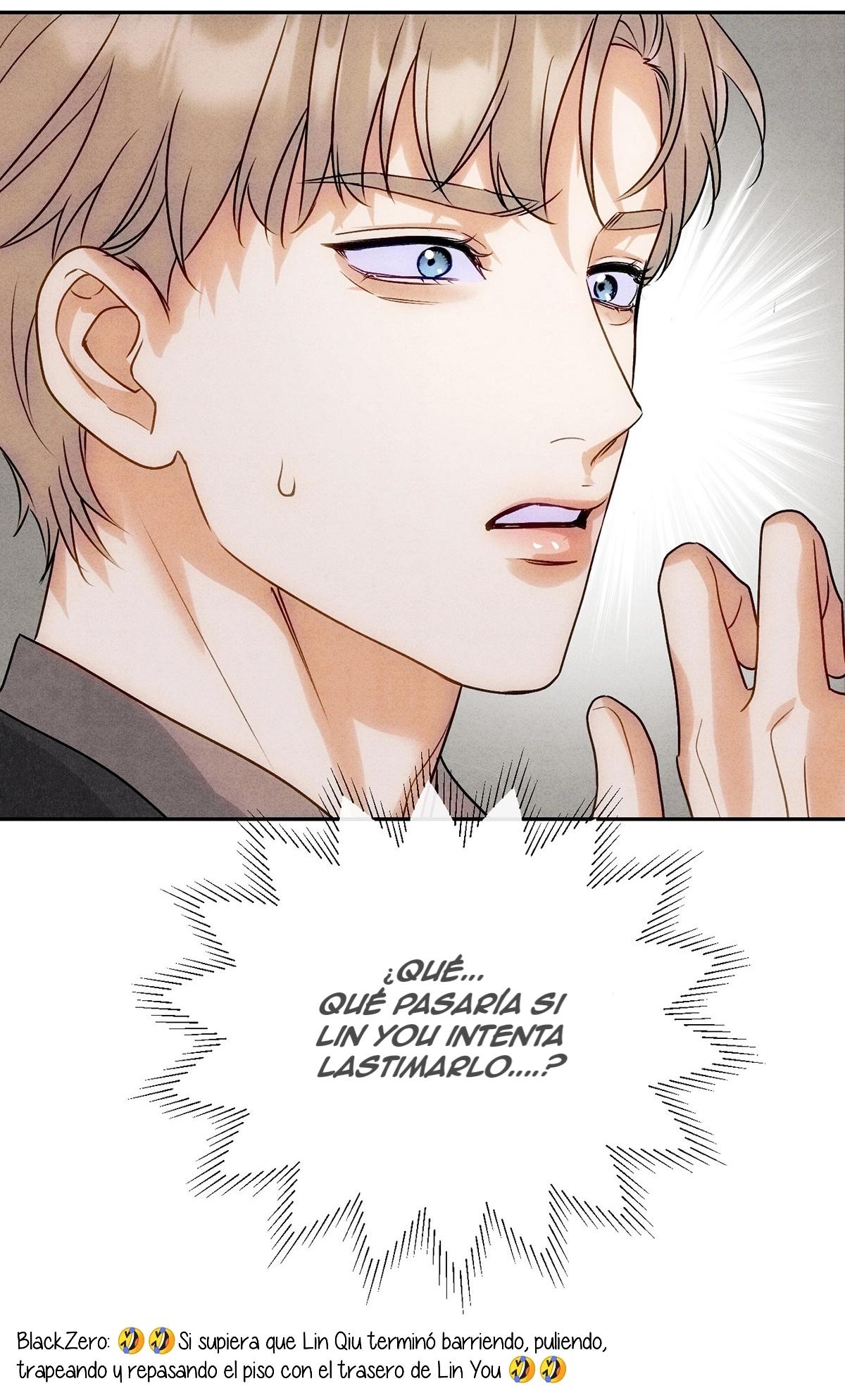 Reencarné en el Gran Ganso Dorado del alfa dominante - Capítulo 8 3 manhwa