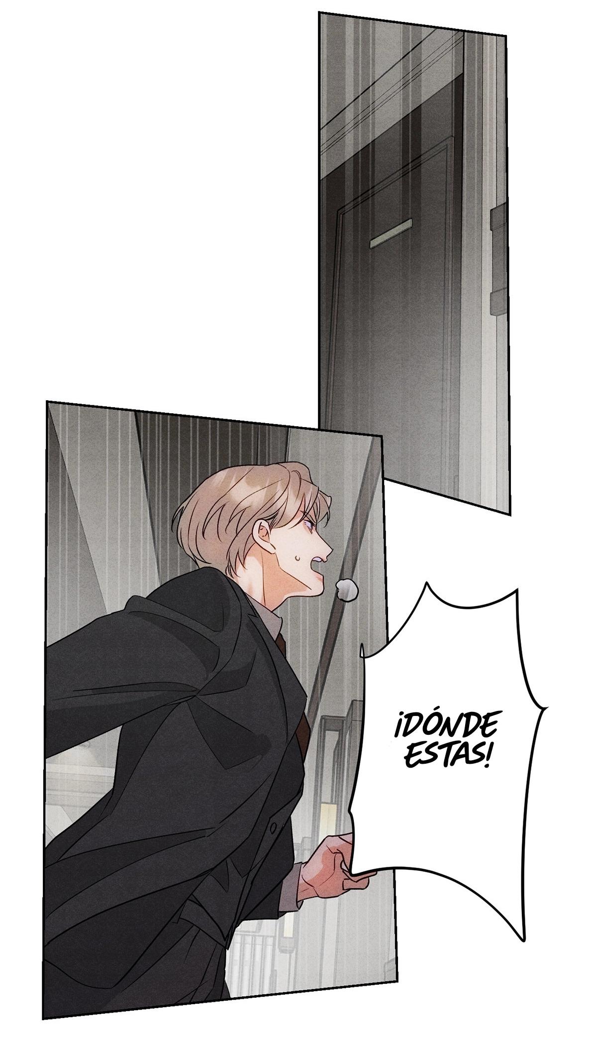 Reencarné en el Gran Ganso Dorado del alfa dominante - Capítulo 8 3 manhwa