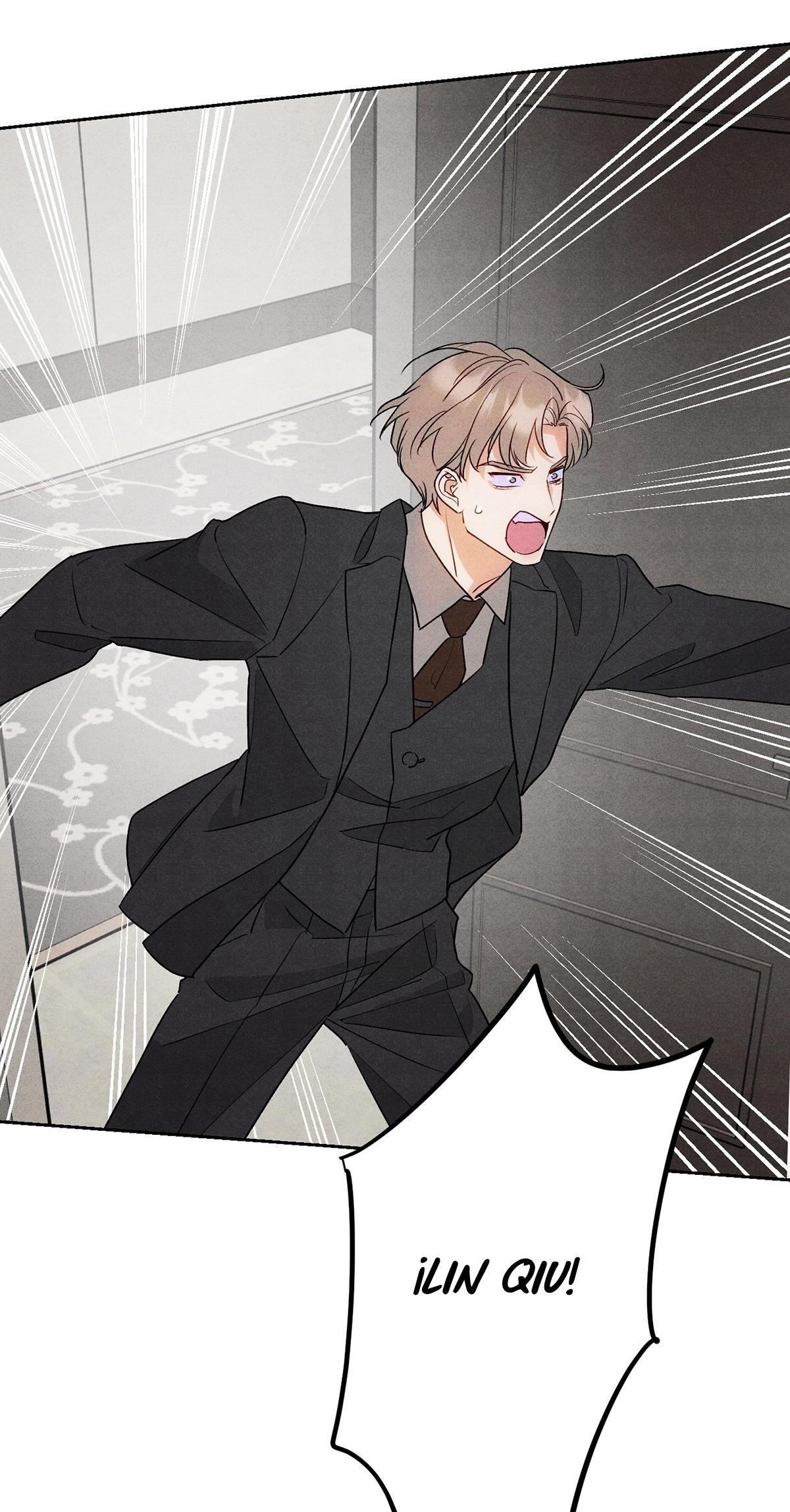Reencarné en el Gran Ganso Dorado del alfa dominante - Capítulo 8 3 manhwa