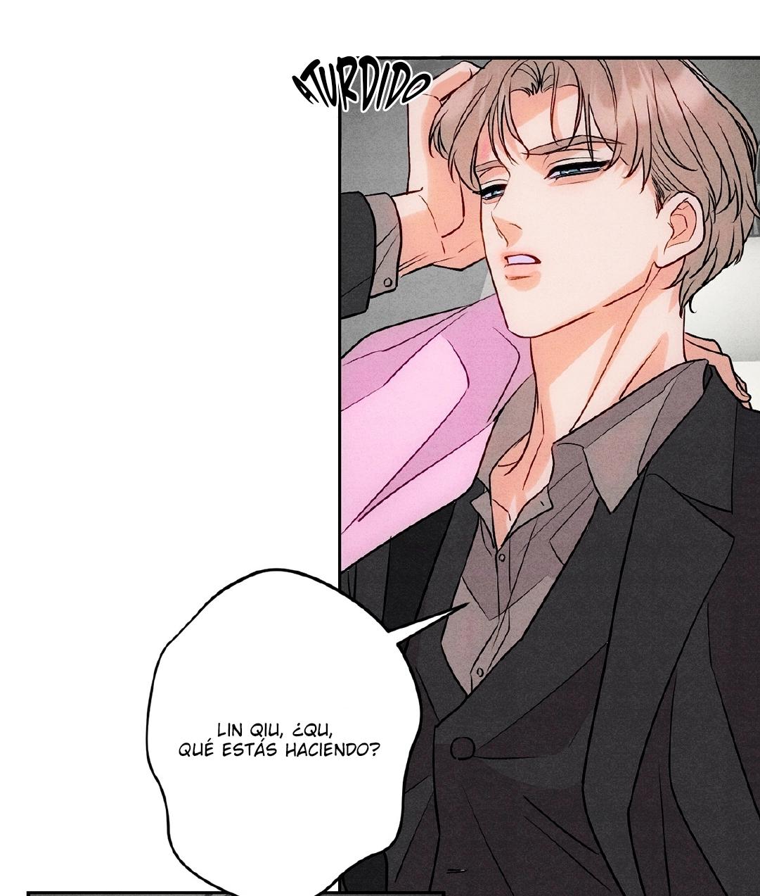 Reencarné en el Gran Ganso Dorado del alfa dominante - Capítulo 10 manhwa