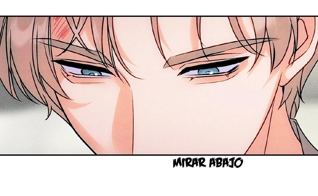 Reencarné en el Gran Ganso Dorado del alfa dominante - Capítulo 10 manhwa