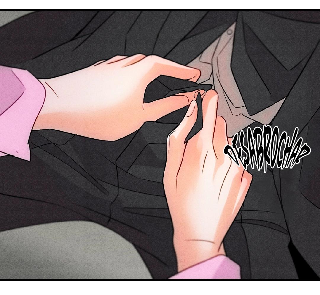 Reencarné en el Gran Ganso Dorado del alfa dominante - Capítulo 10 manhwa