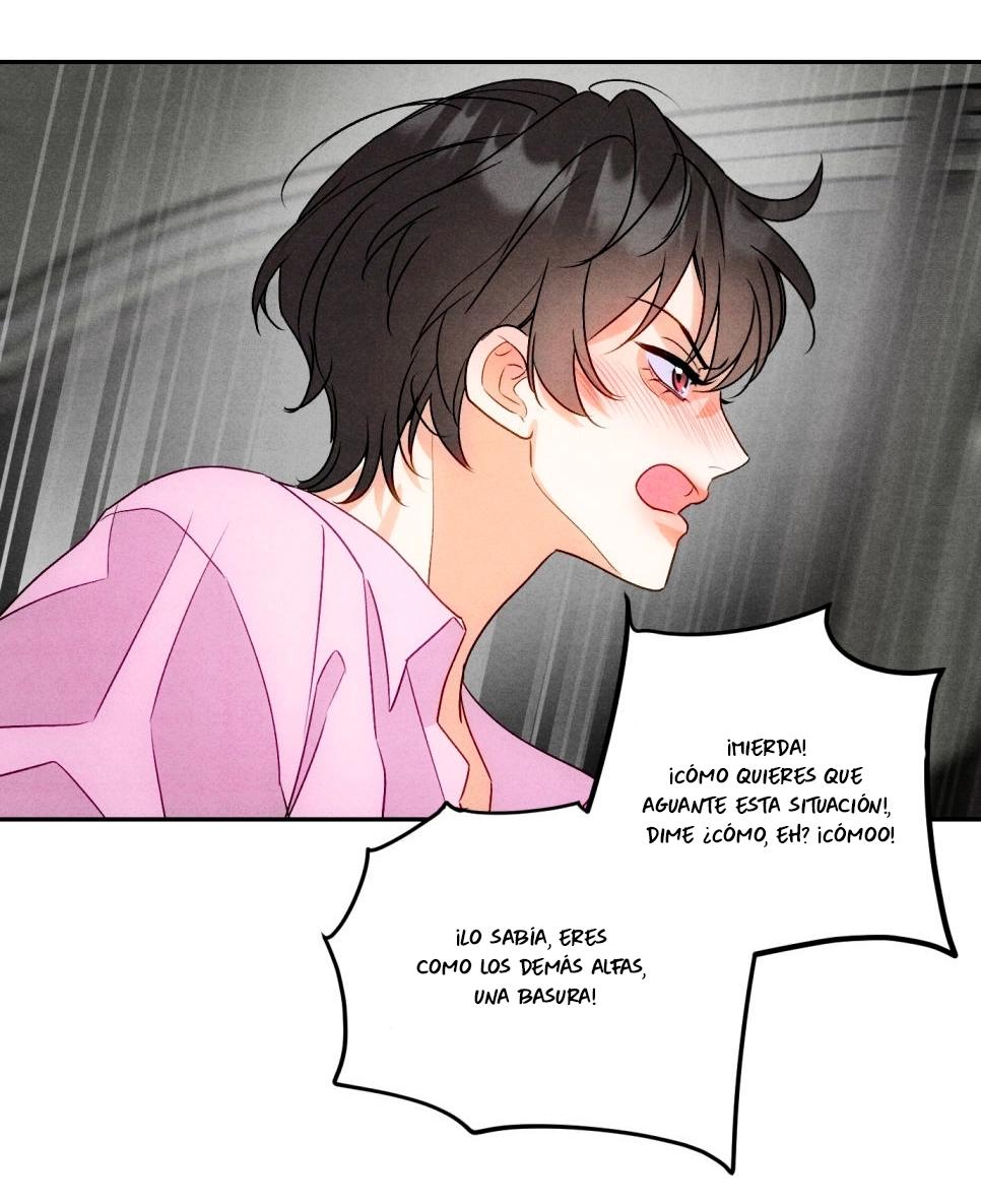 Reencarné en el Gran Ganso Dorado del alfa dominante - Capítulo 10 manhwa