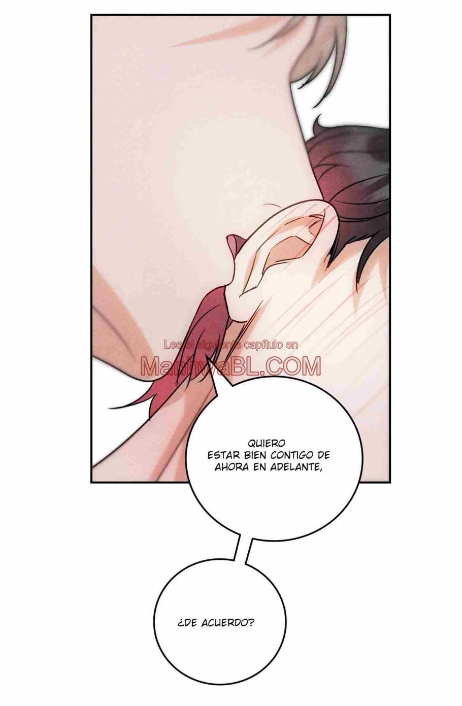 Manhwa BL Español – Leer Yaoi Online Gratis en es.mi2manga.com Reencarné en el Gran Ganso Dorado del alfa dominante - Capítulo 20 3 manhwa