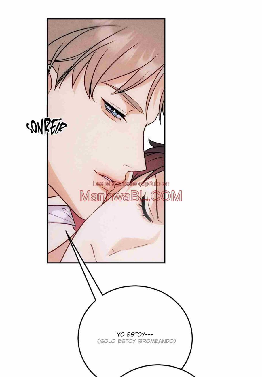 Manhwa BL Español – Leer Yaoi Online Gratis en es.mi2manga.com Reencarné en el Gran Ganso Dorado del alfa dominante - Capítulo 20 3 manhwa