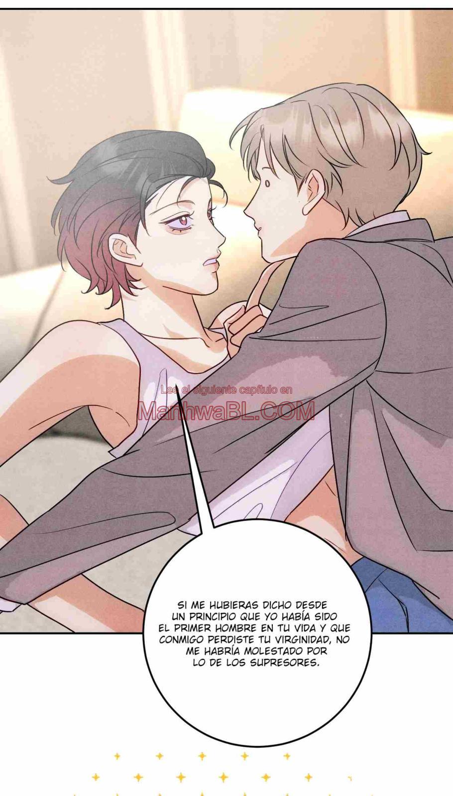 Manhwa BL Español – Leer Yaoi Online Gratis en es.mi2manga.com Reencarné en el Gran Ganso Dorado del alfa dominante - Capítulo 20 3 manhwa