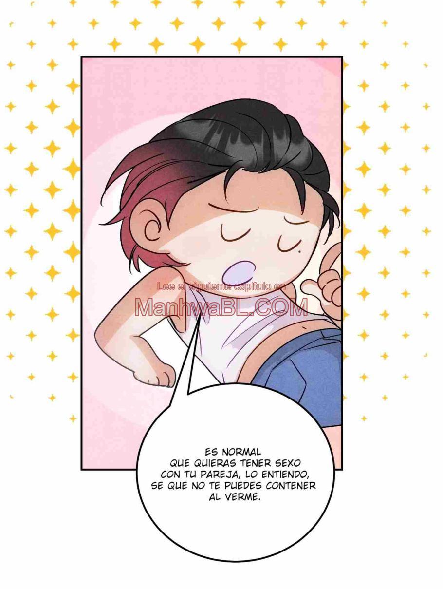 Manhwa BL Español – Leer Yaoi Online Gratis en es.mi2manga.com Reencarné en el Gran Ganso Dorado del alfa dominante - Capítulo 20 3 manhwa