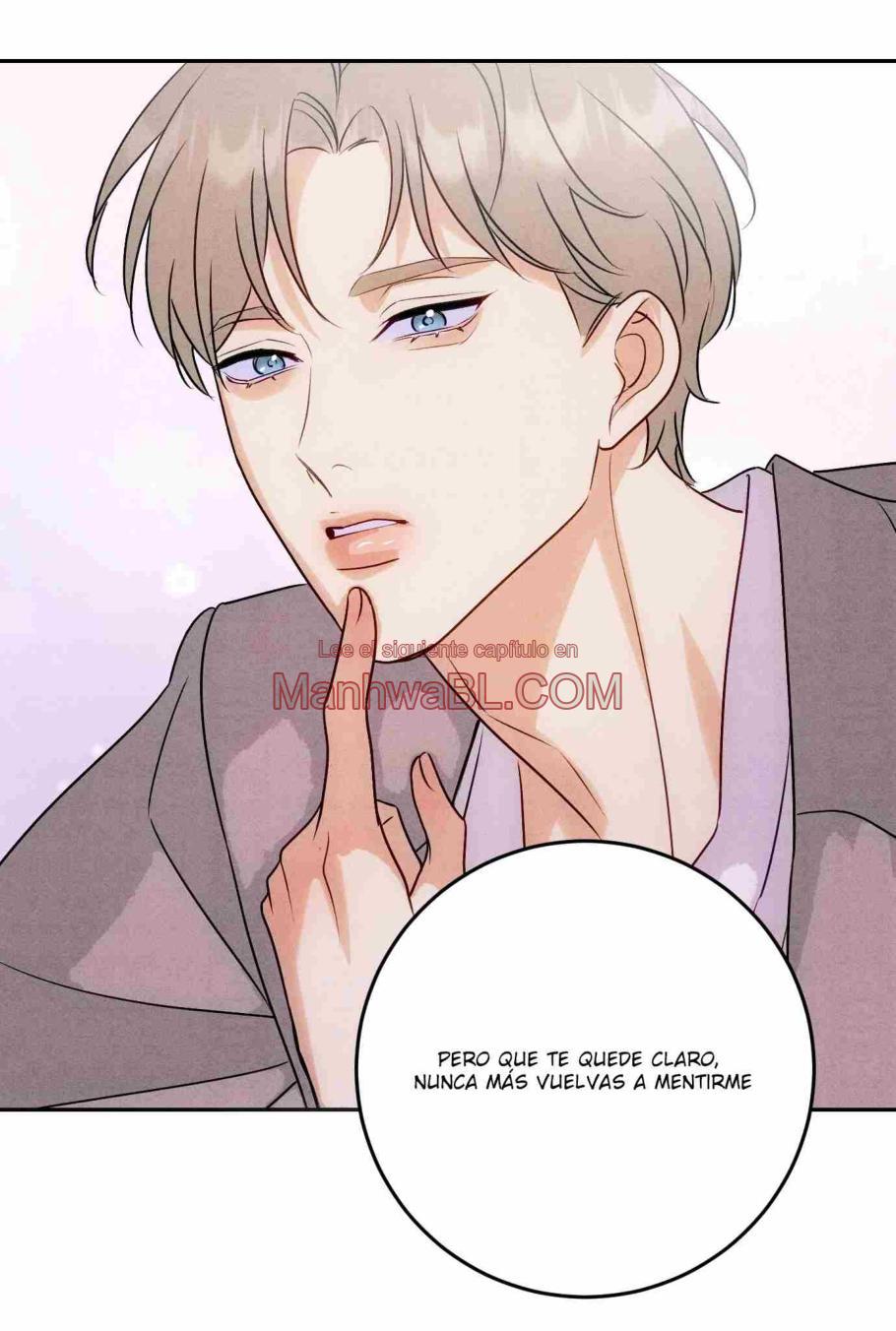 Manhwa BL Español – Leer Yaoi Online Gratis en es.mi2manga.com Reencarné en el Gran Ganso Dorado del alfa dominante - Capítulo 20 3 manhwa
