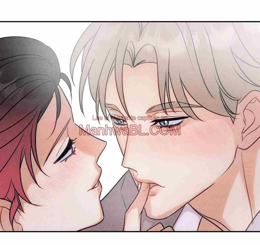Manhwa BL Español – Leer Yaoi Online Gratis en es.mi2manga.com Reencarné en el Gran Ganso Dorado del alfa dominante - Capítulo 20 3 manhwa