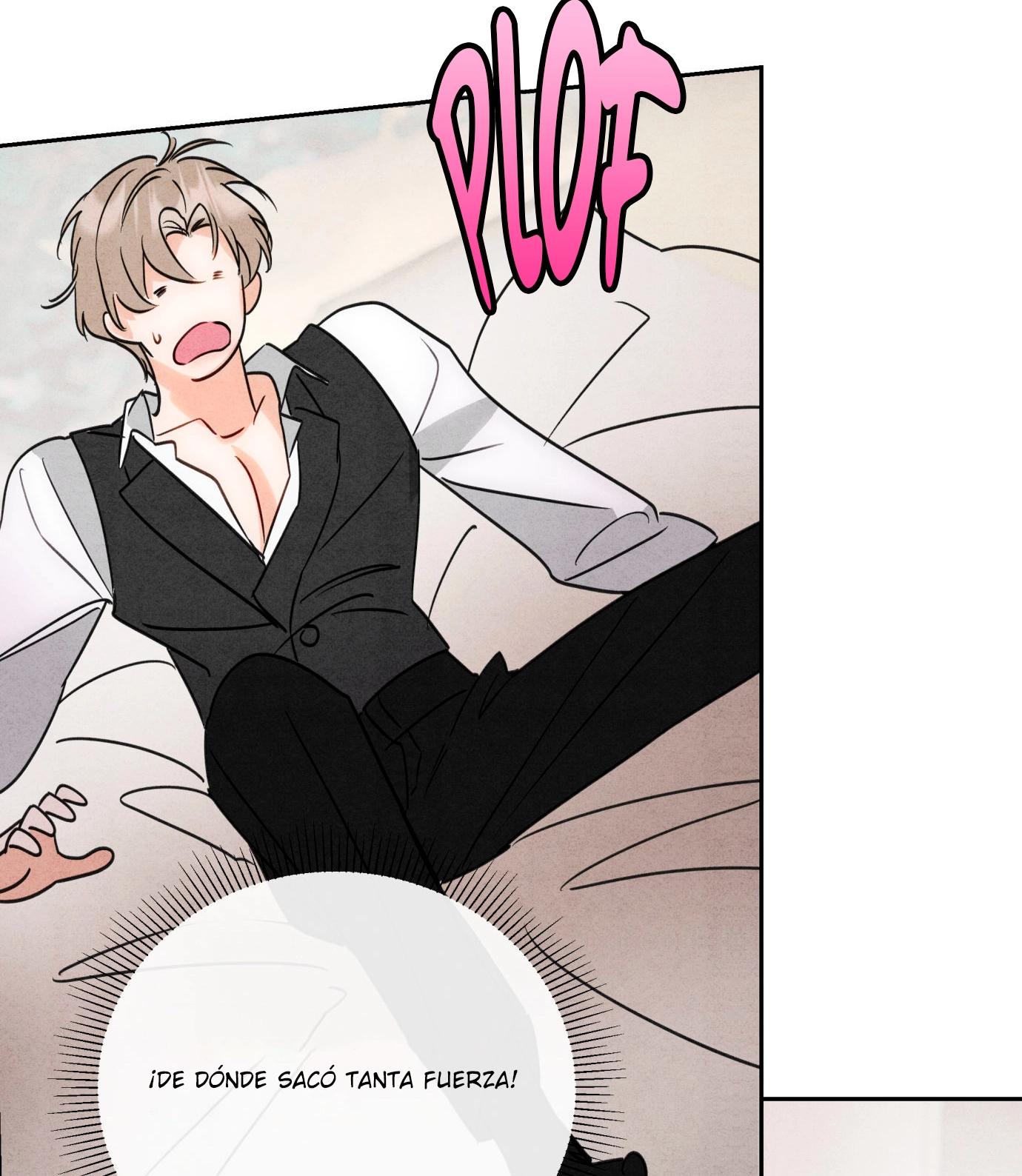 Reencarné en el Gran Ganso Dorado del alfa dominante - Capítulo 3 3 manhwa