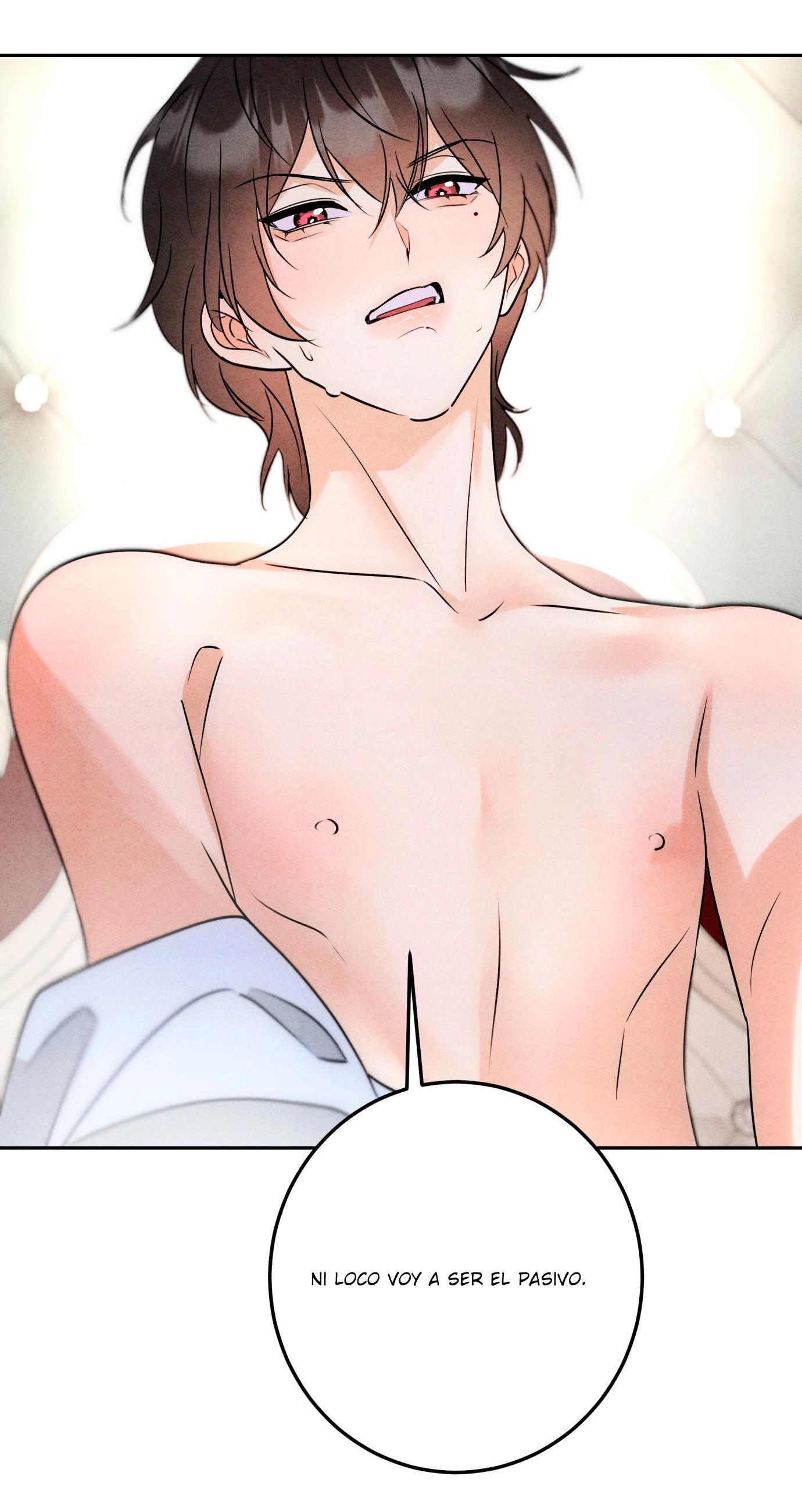 Reencarné en el Gran Ganso Dorado del alfa dominante - Capítulo 3 3 manhwa