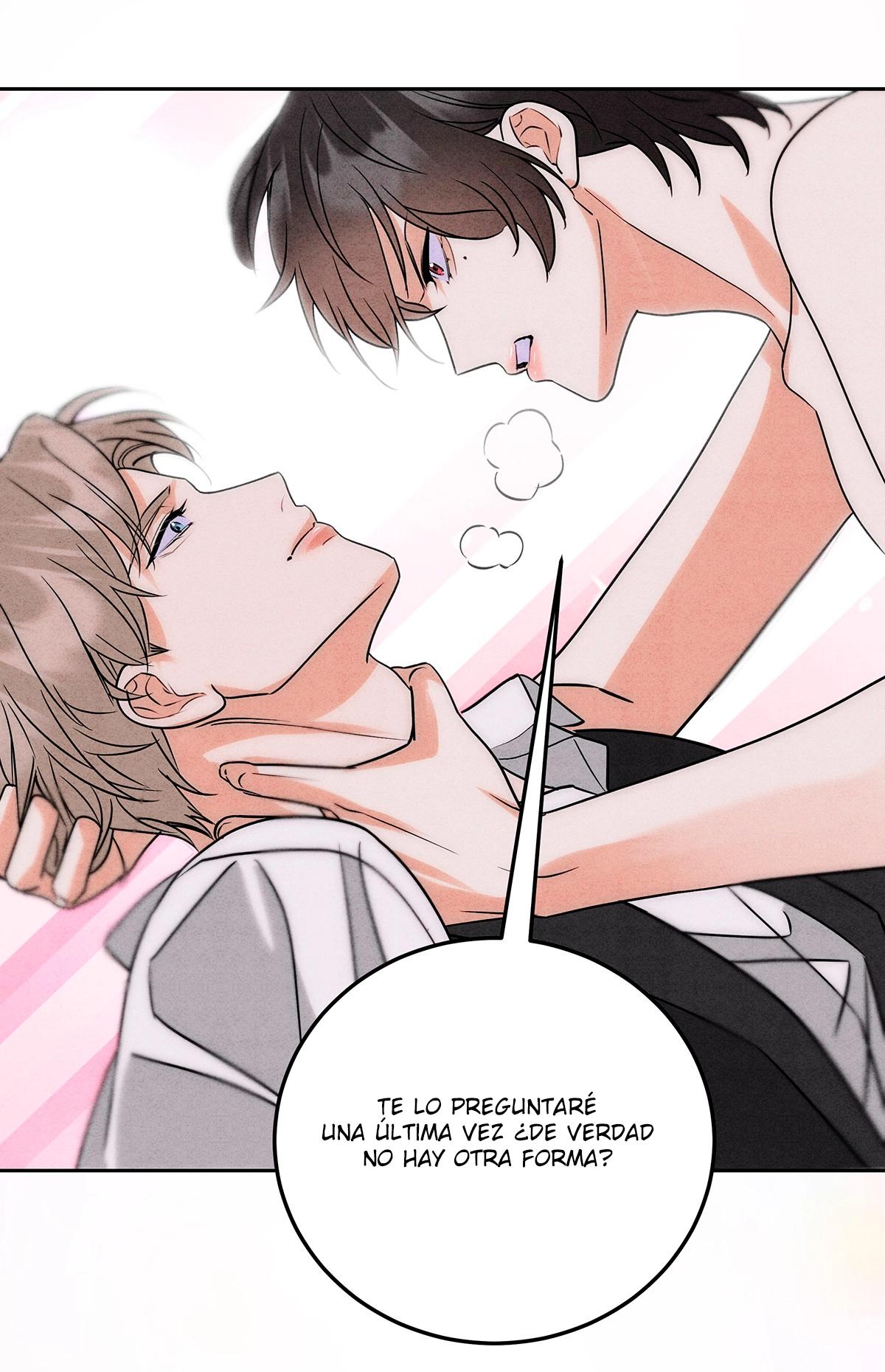 Reencarné en el Gran Ganso Dorado del alfa dominante - Capítulo 3 3 manhwa