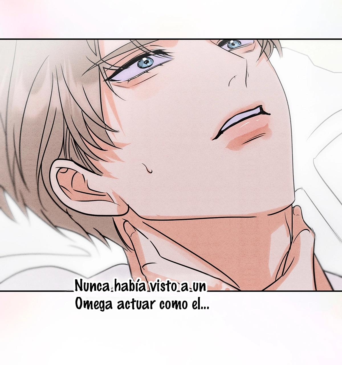 Reencarné en el Gran Ganso Dorado del alfa dominante - Capítulo 3 3 manhwa