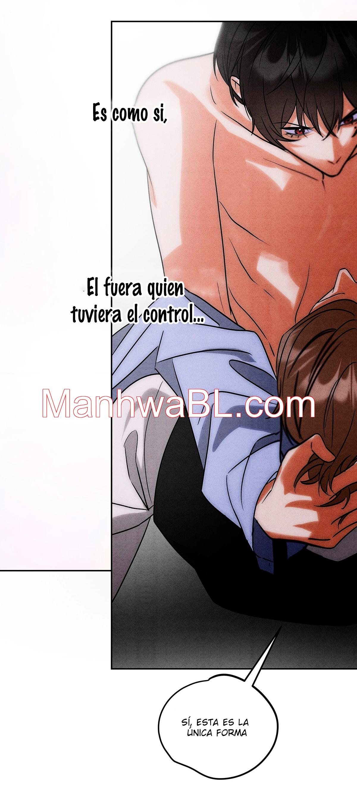 Reencarné en el Gran Ganso Dorado del alfa dominante - Capítulo 3 3 manhwa