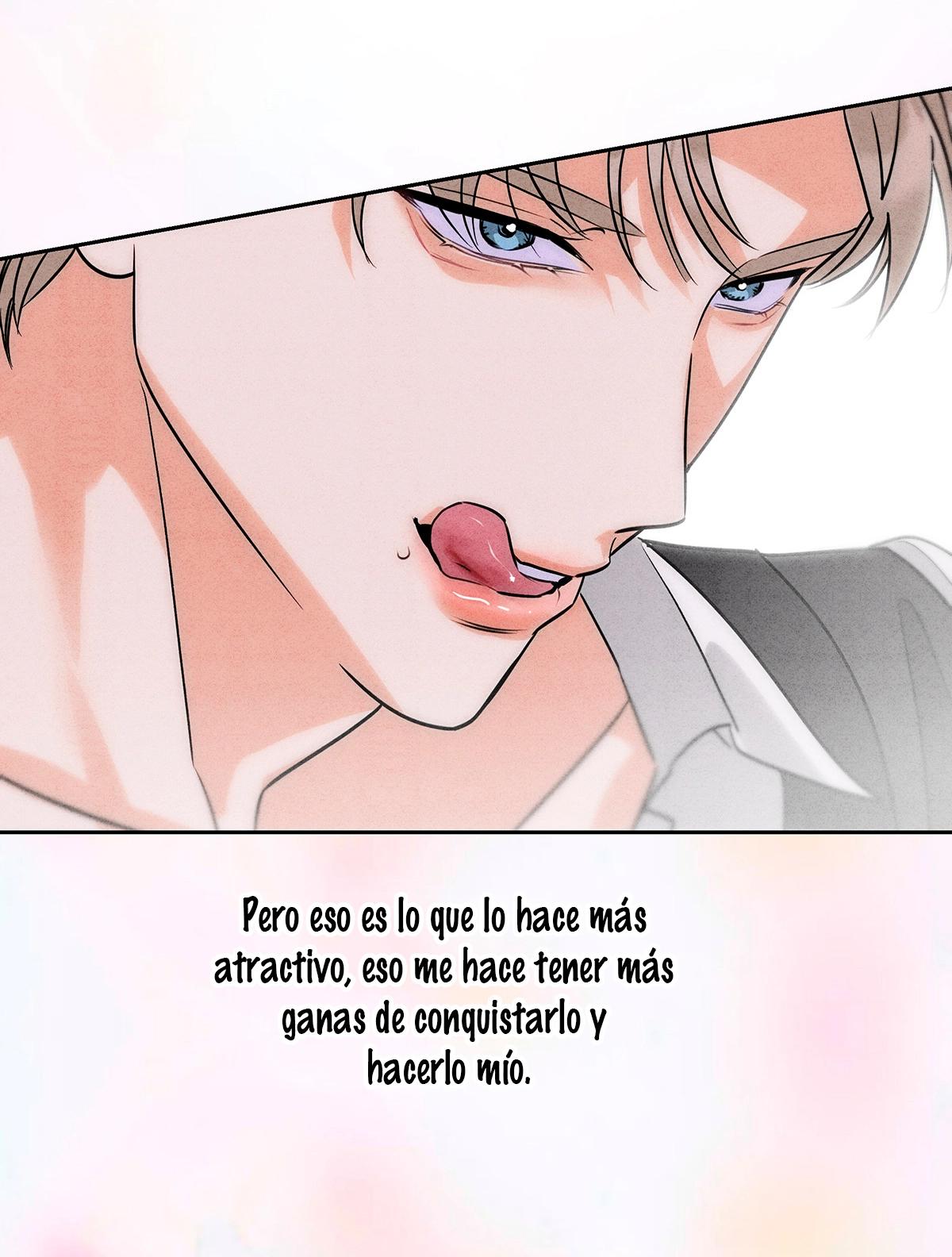 Reencarné en el Gran Ganso Dorado del alfa dominante - Capítulo 3 3 manhwa