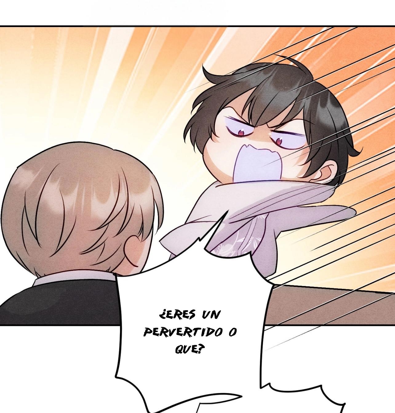 Reencarné en el Gran Ganso Dorado del alfa dominante - Capítulo 14 2 manhwa