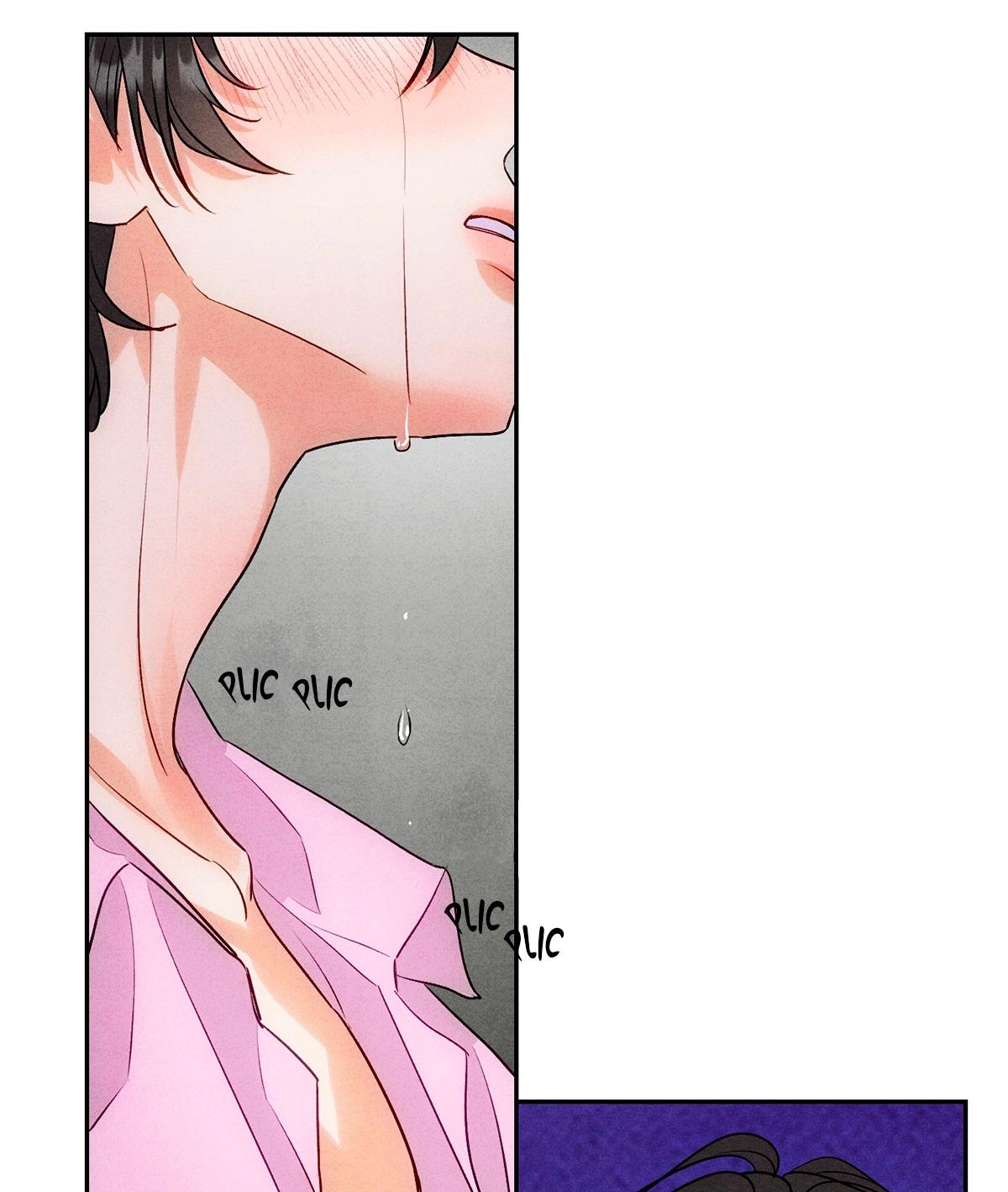 Reencarné en el Gran Ganso Dorado del alfa dominante - Capítulo 10 3 manhwa