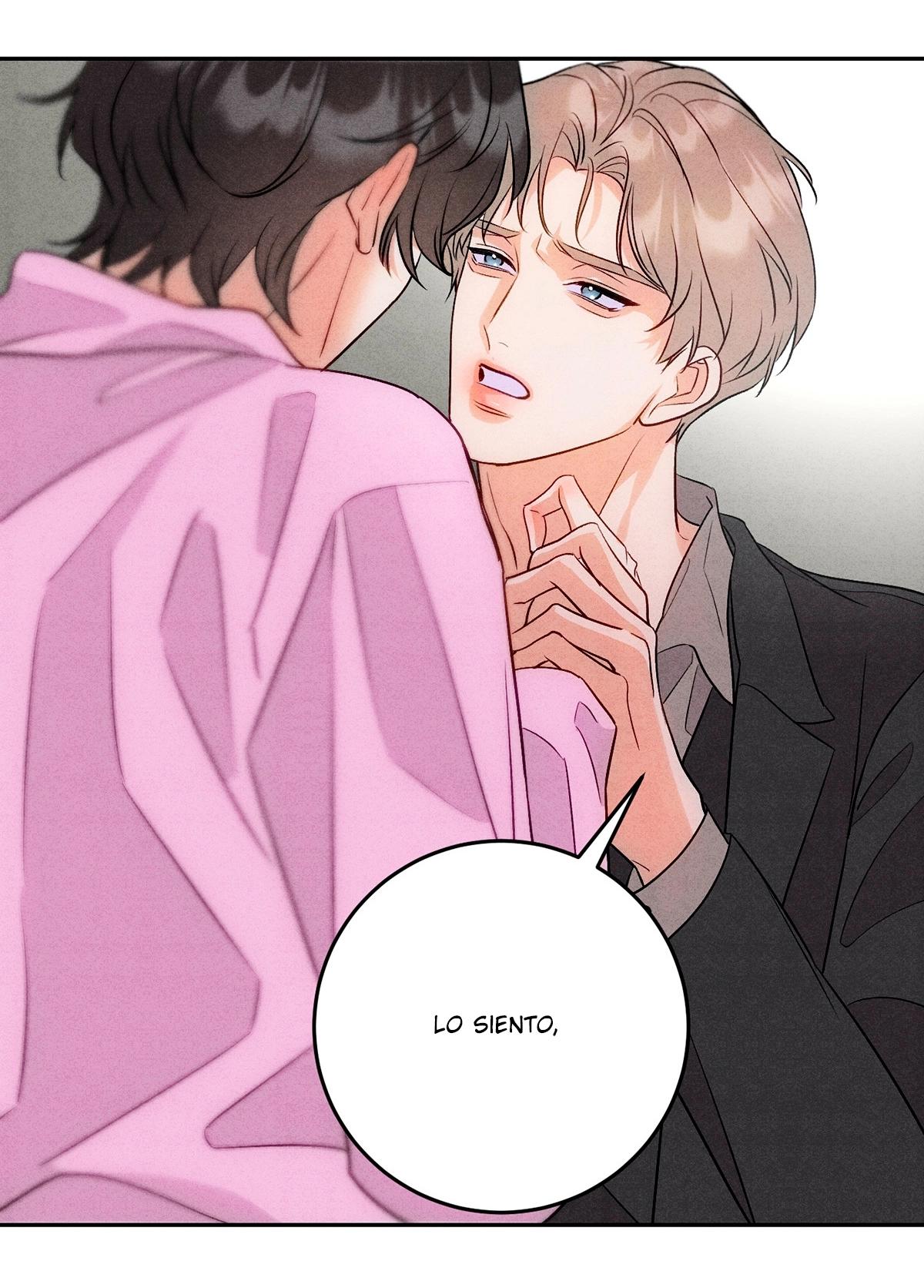 Reencarné en el Gran Ganso Dorado del alfa dominante - Capítulo 10 3 manhwa