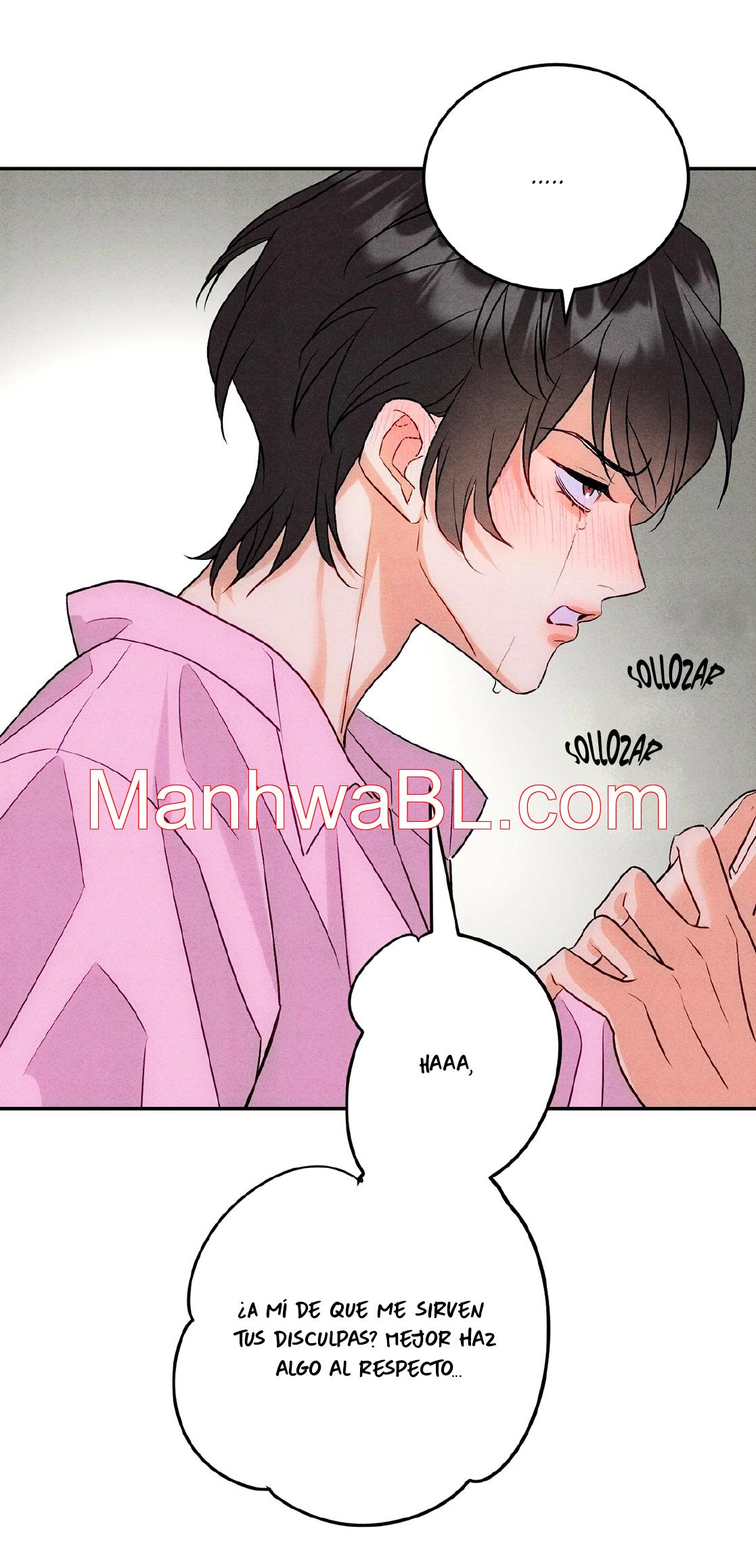 Reencarné en el Gran Ganso Dorado del alfa dominante - Capítulo 10 3 manhwa