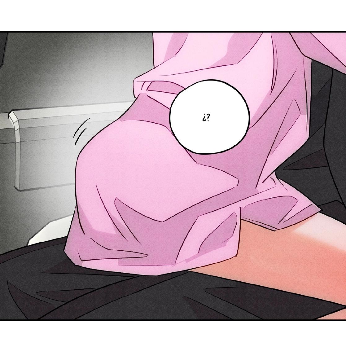 Reencarné en el Gran Ganso Dorado del alfa dominante - Capítulo 10 3 manhwa