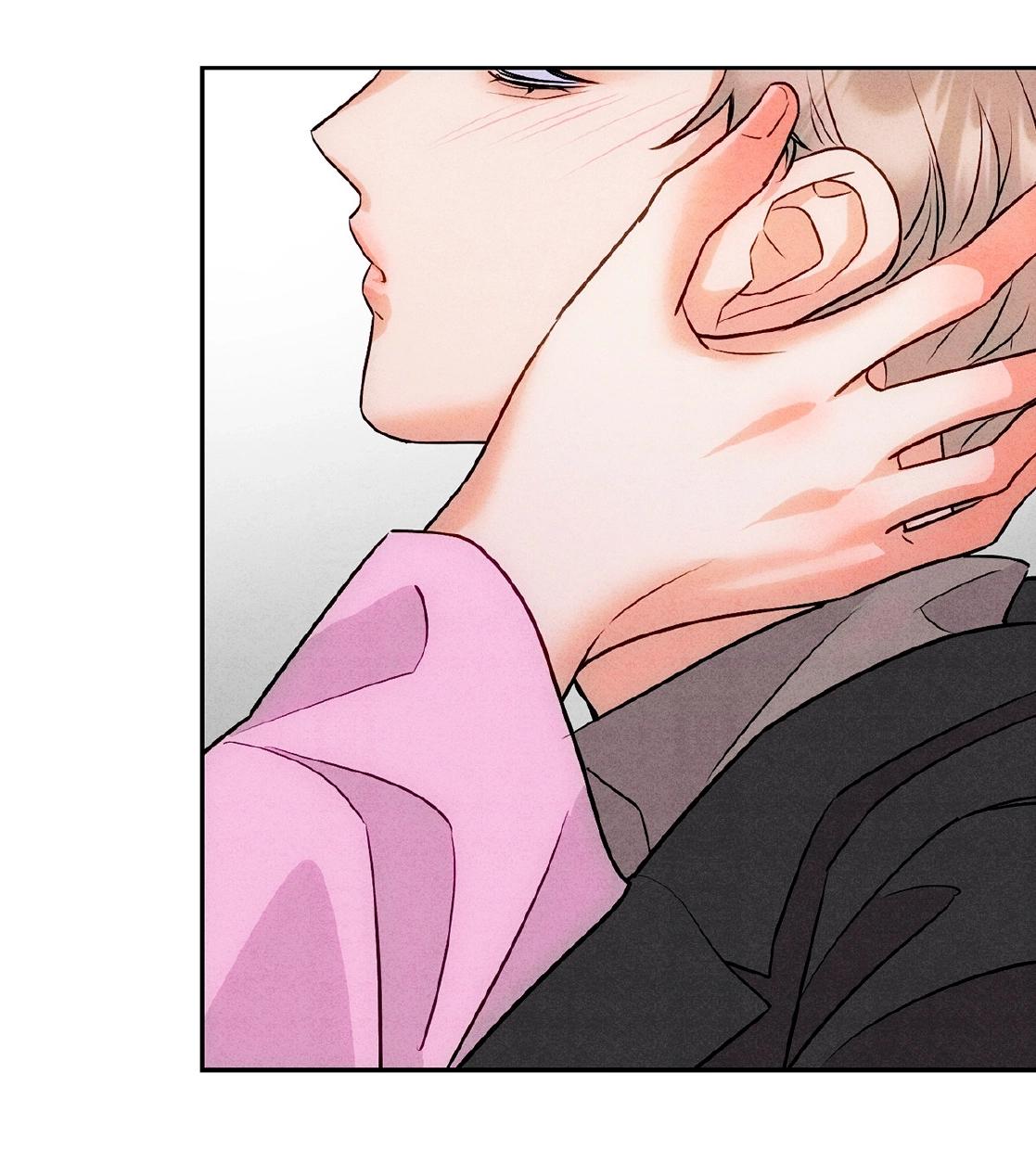Reencarné en el Gran Ganso Dorado del alfa dominante - Capítulo 10 3 manhwa