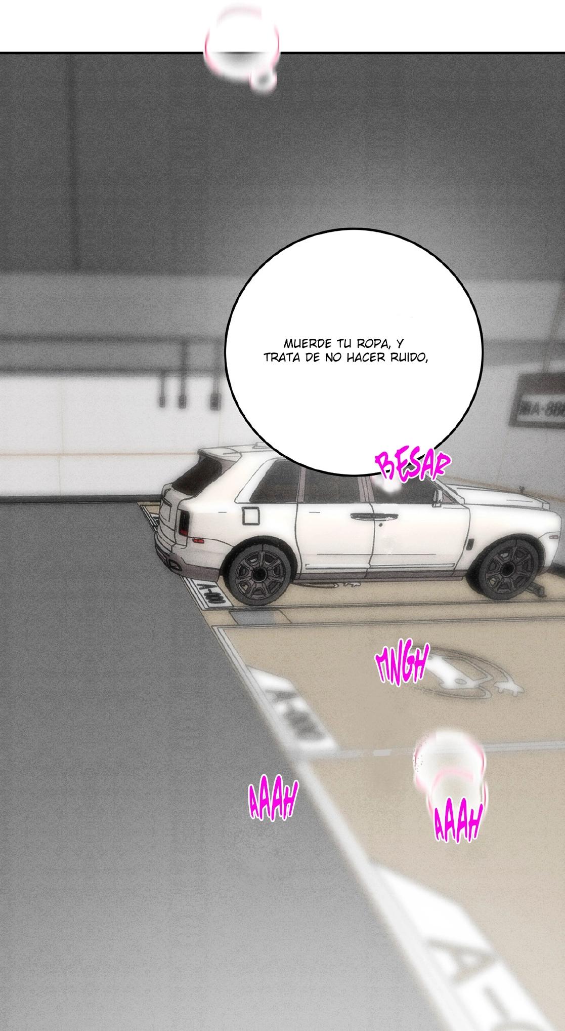 Reencarné en el Gran Ganso Dorado del alfa dominante - Capítulo 10 3 manhwa