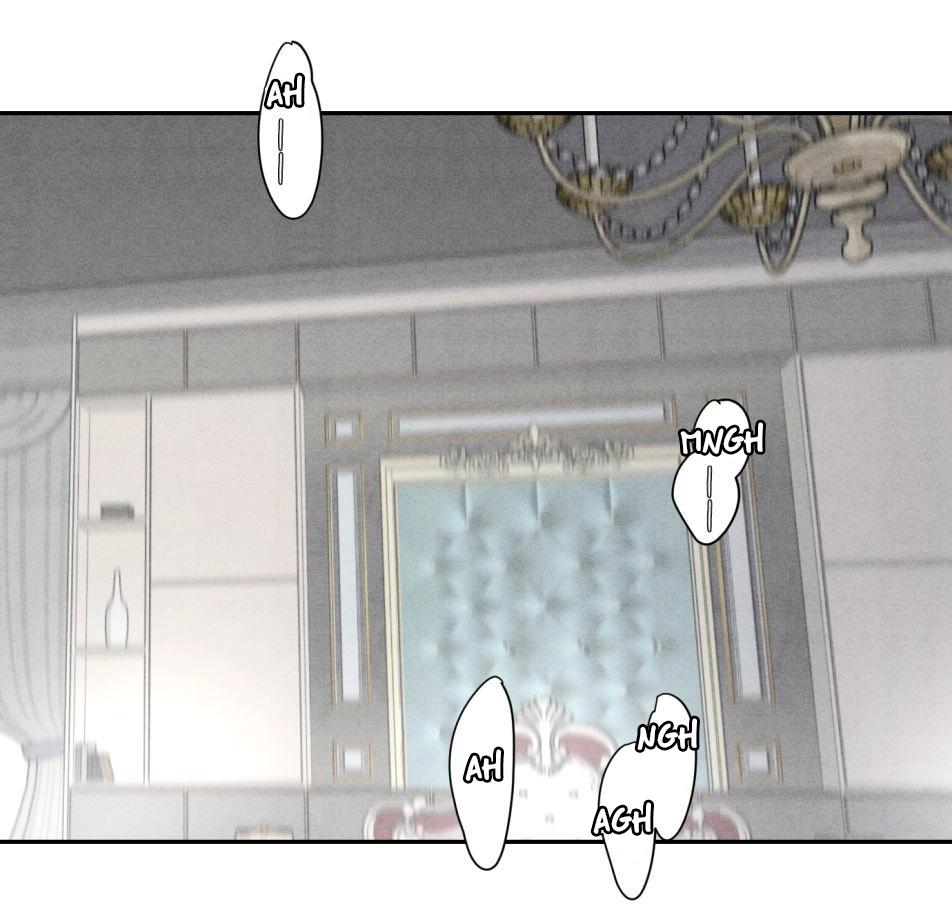 Reencarné en el Gran Ganso Dorado del alfa dominante - Capítulo 4 manhwa