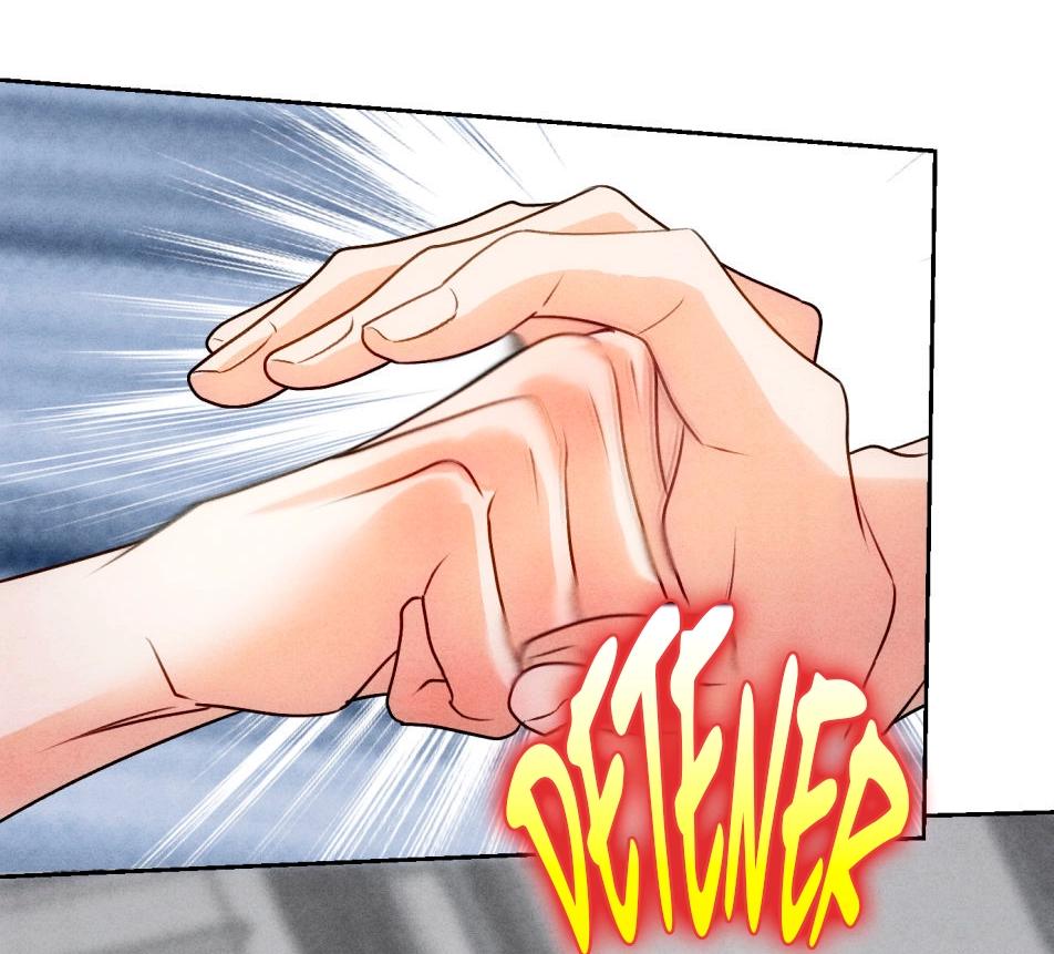 Reencarné en el Gran Ganso Dorado del alfa dominante - Capítulo 4 manhwa
