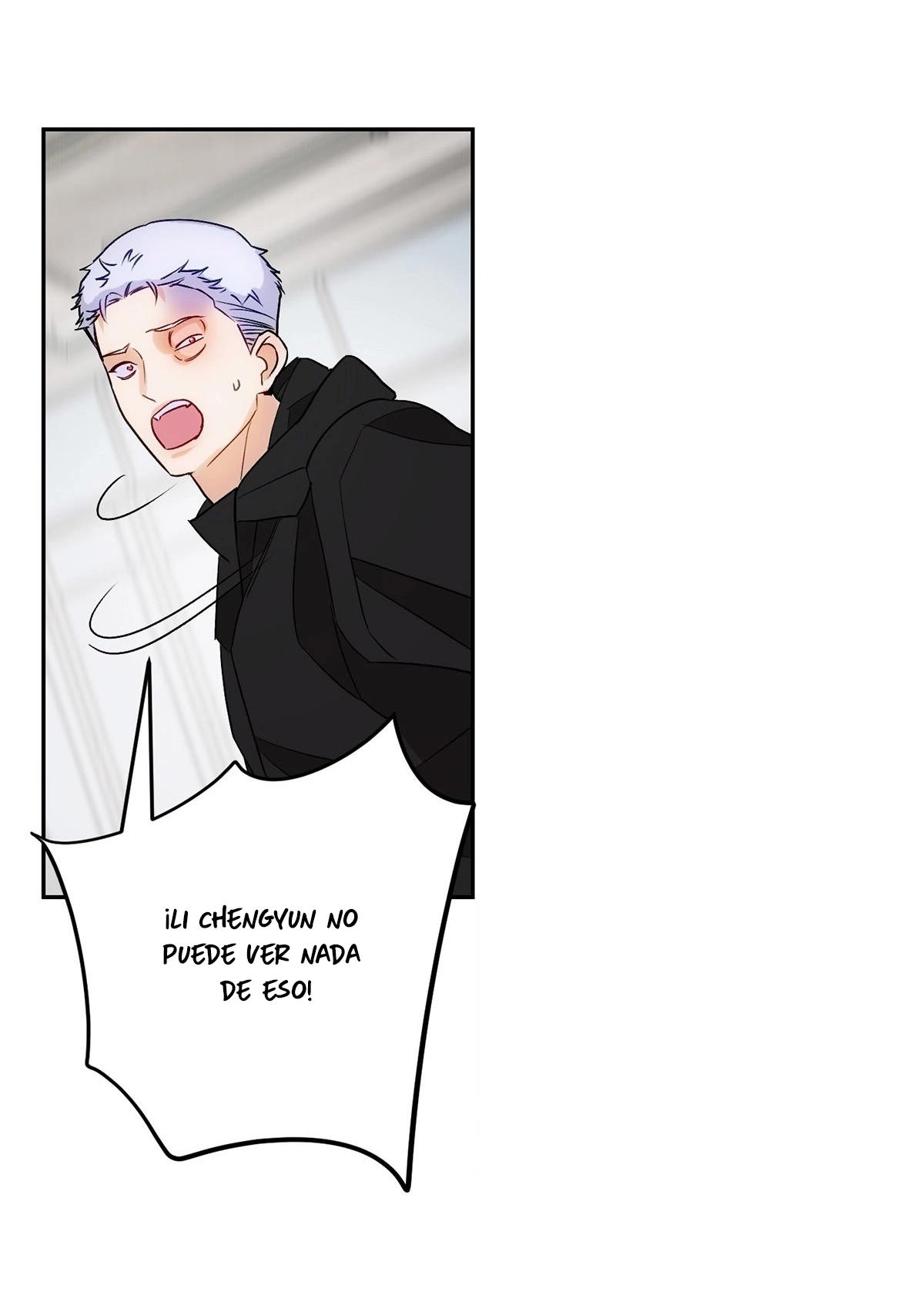 Reencarné en el Gran Ganso Dorado del alfa dominante - Capítulo 9 2 manhwa