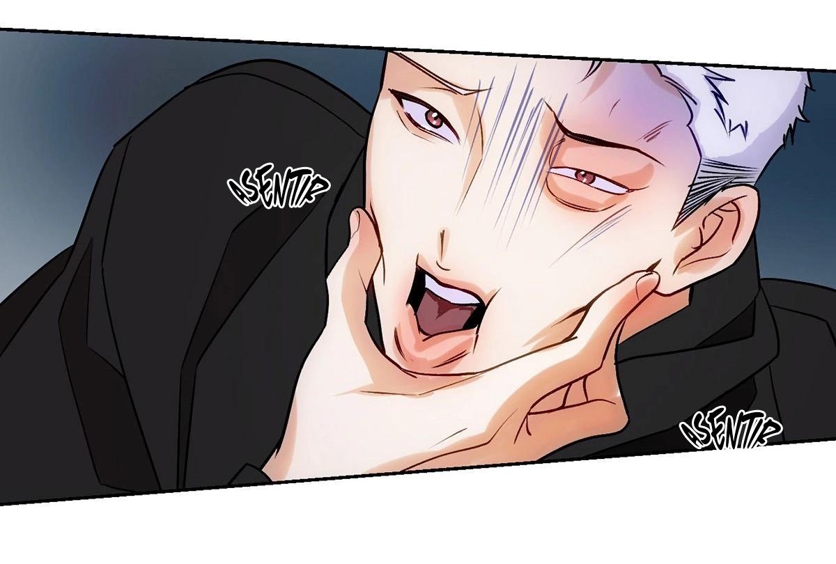 Reencarné en el Gran Ganso Dorado del alfa dominante - Capítulo 9 2 manhwa