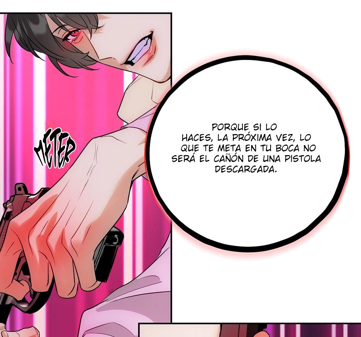 Reencarné en el Gran Ganso Dorado del alfa dominante - Capítulo 9 2 manhwa