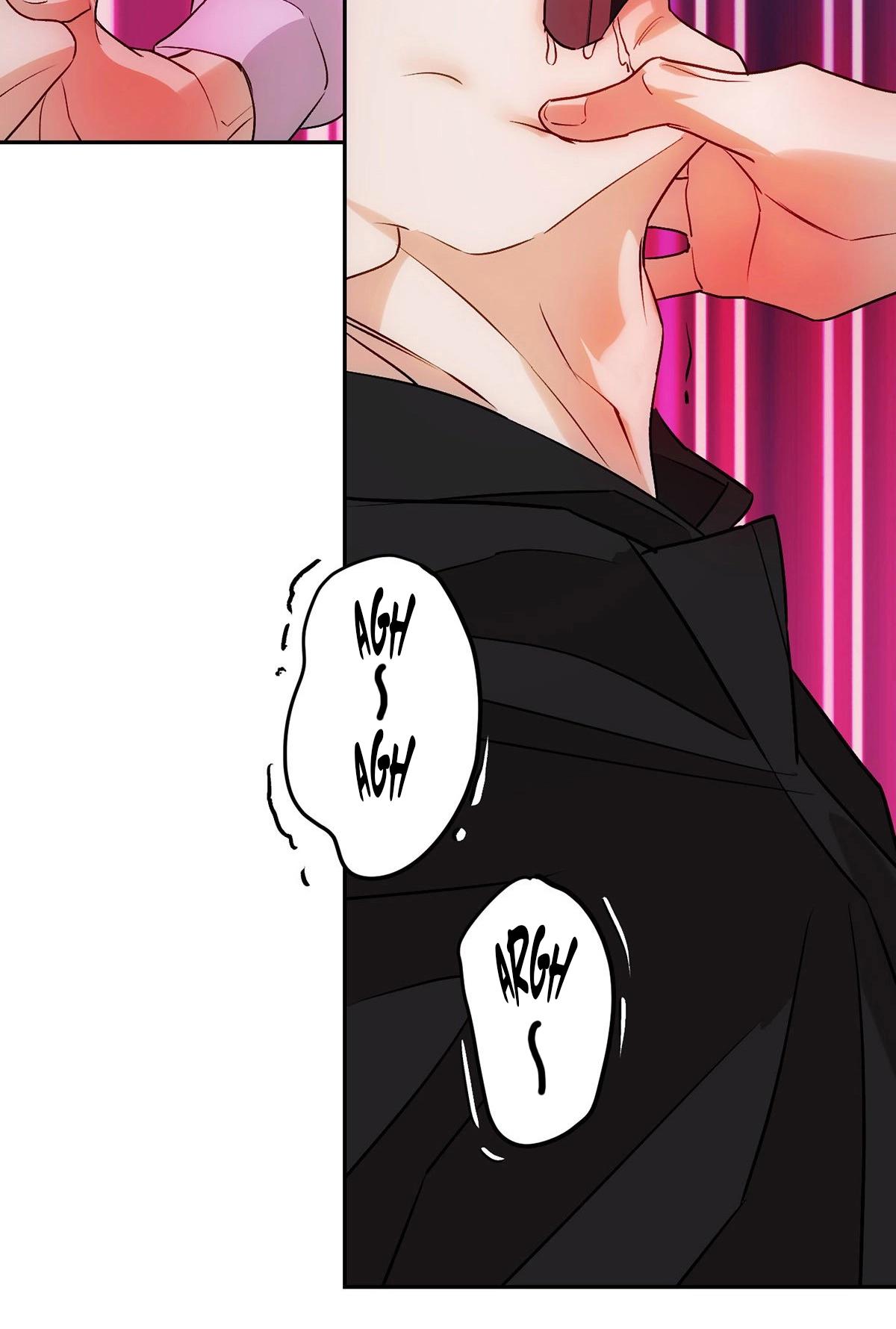 Reencarné en el Gran Ganso Dorado del alfa dominante - Capítulo 9 2 manhwa