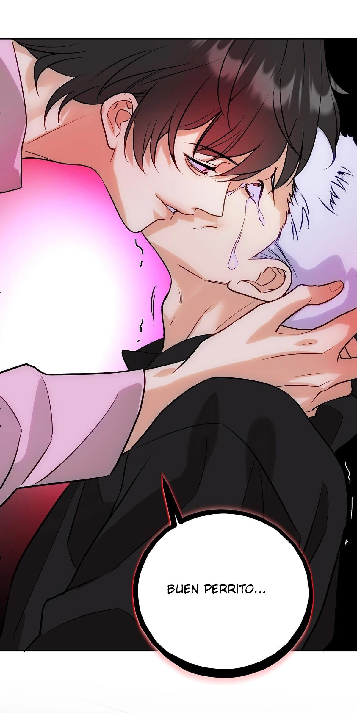 Reencarné en el Gran Ganso Dorado del alfa dominante - Capítulo 9 2 manhwa