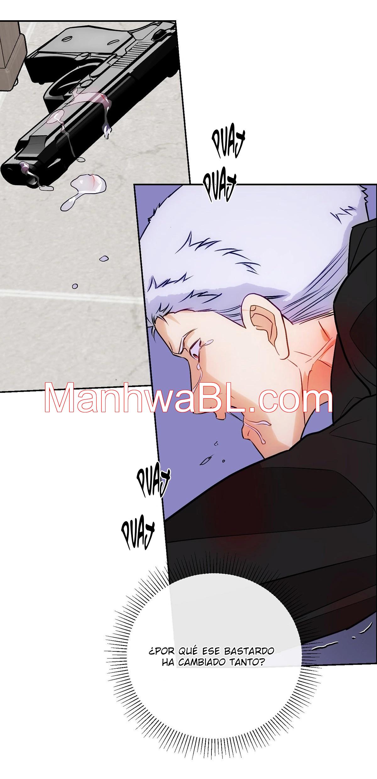 Reencarné en el Gran Ganso Dorado del alfa dominante - Capítulo 9 2 manhwa