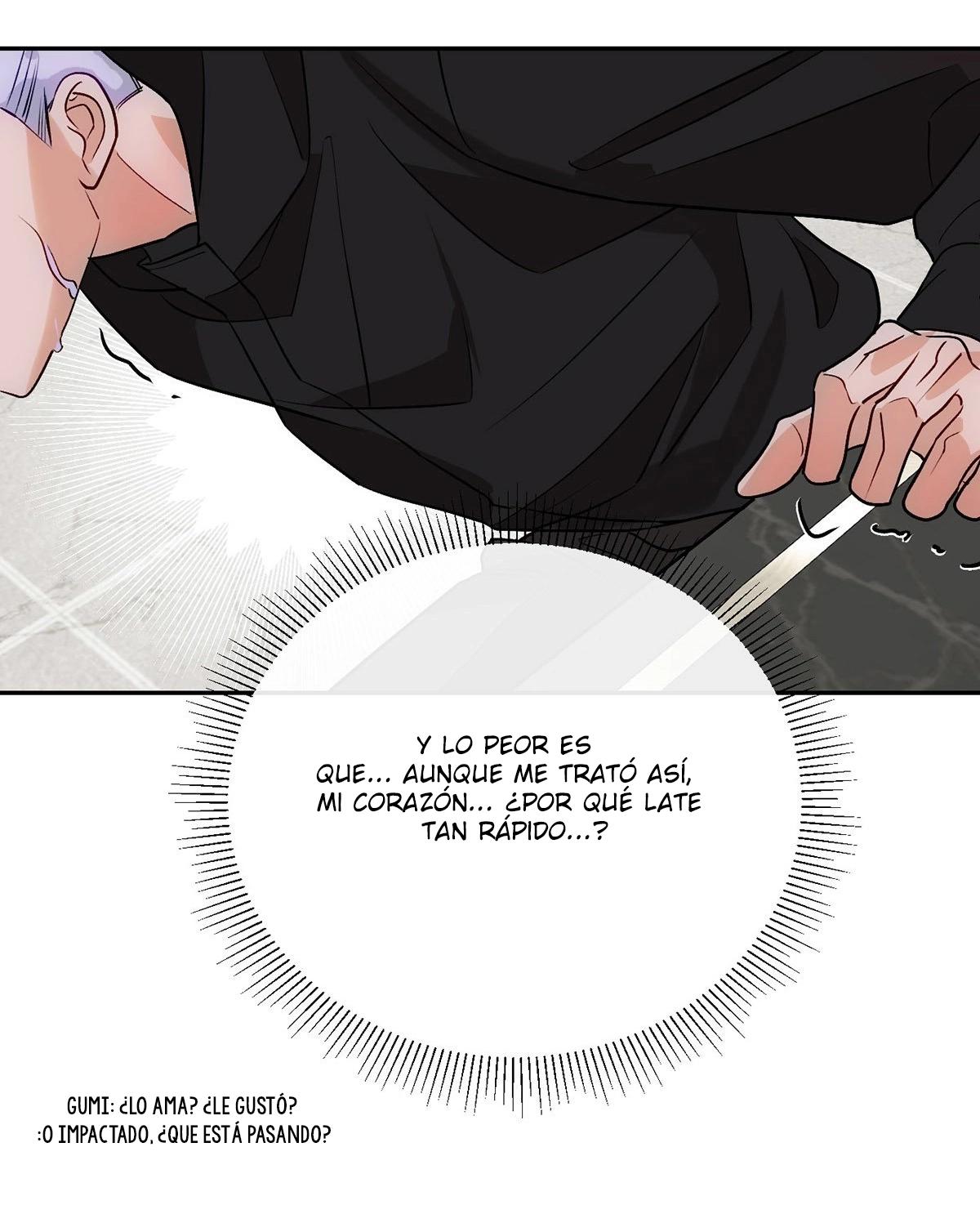 Reencarné en el Gran Ganso Dorado del alfa dominante - Capítulo 9 2 manhwa