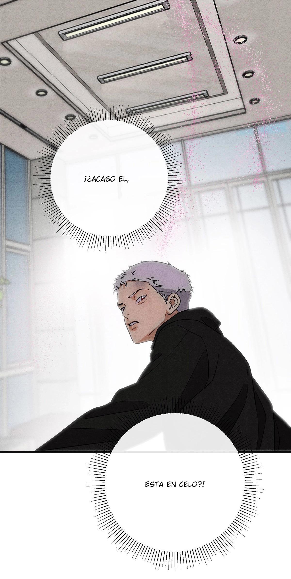 Reencarné en el Gran Ganso Dorado del alfa dominante - Capítulo 9 2 manhwa