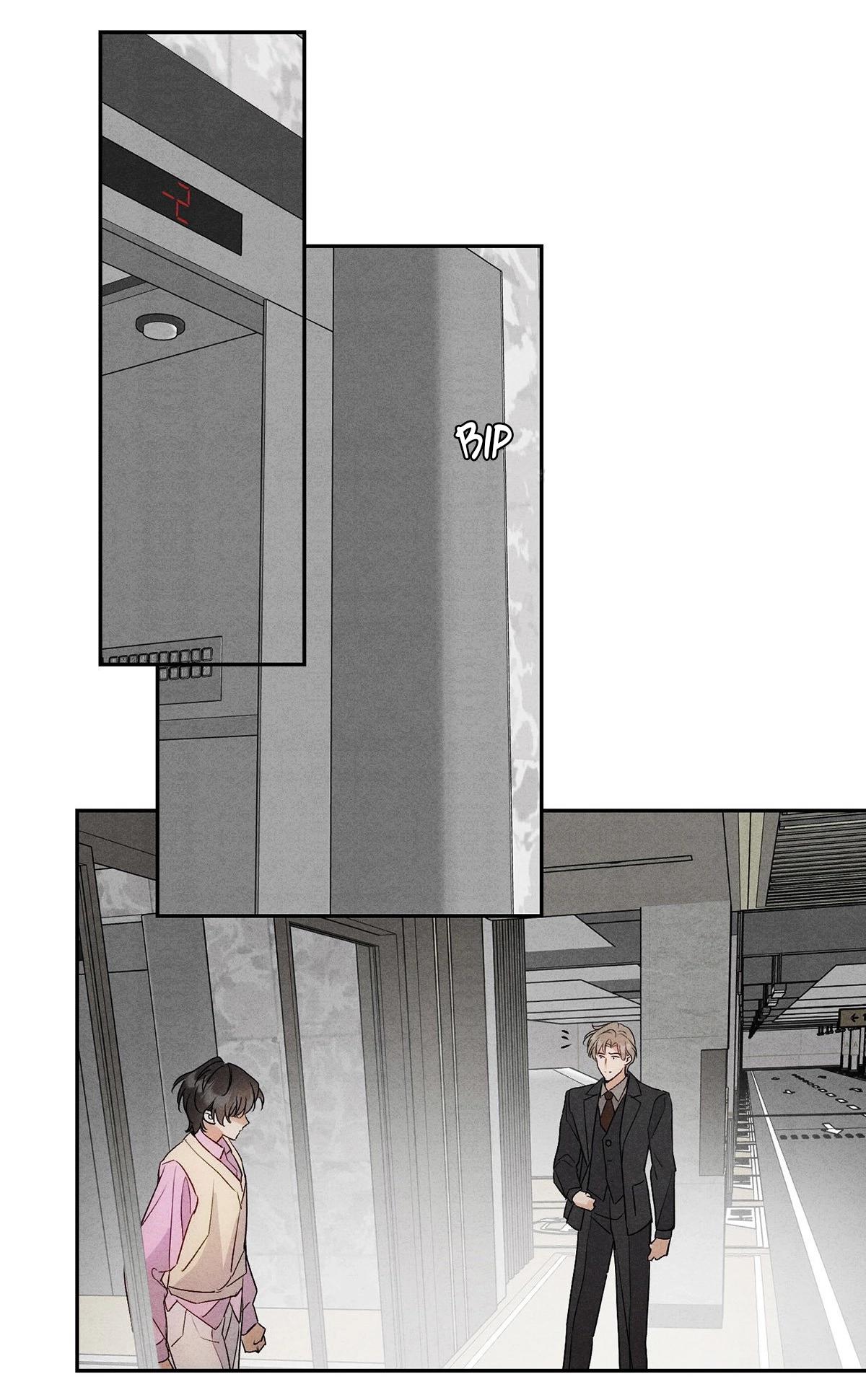 Reencarné en el Gran Ganso Dorado del alfa dominante - Capítulo 9 2 manhwa