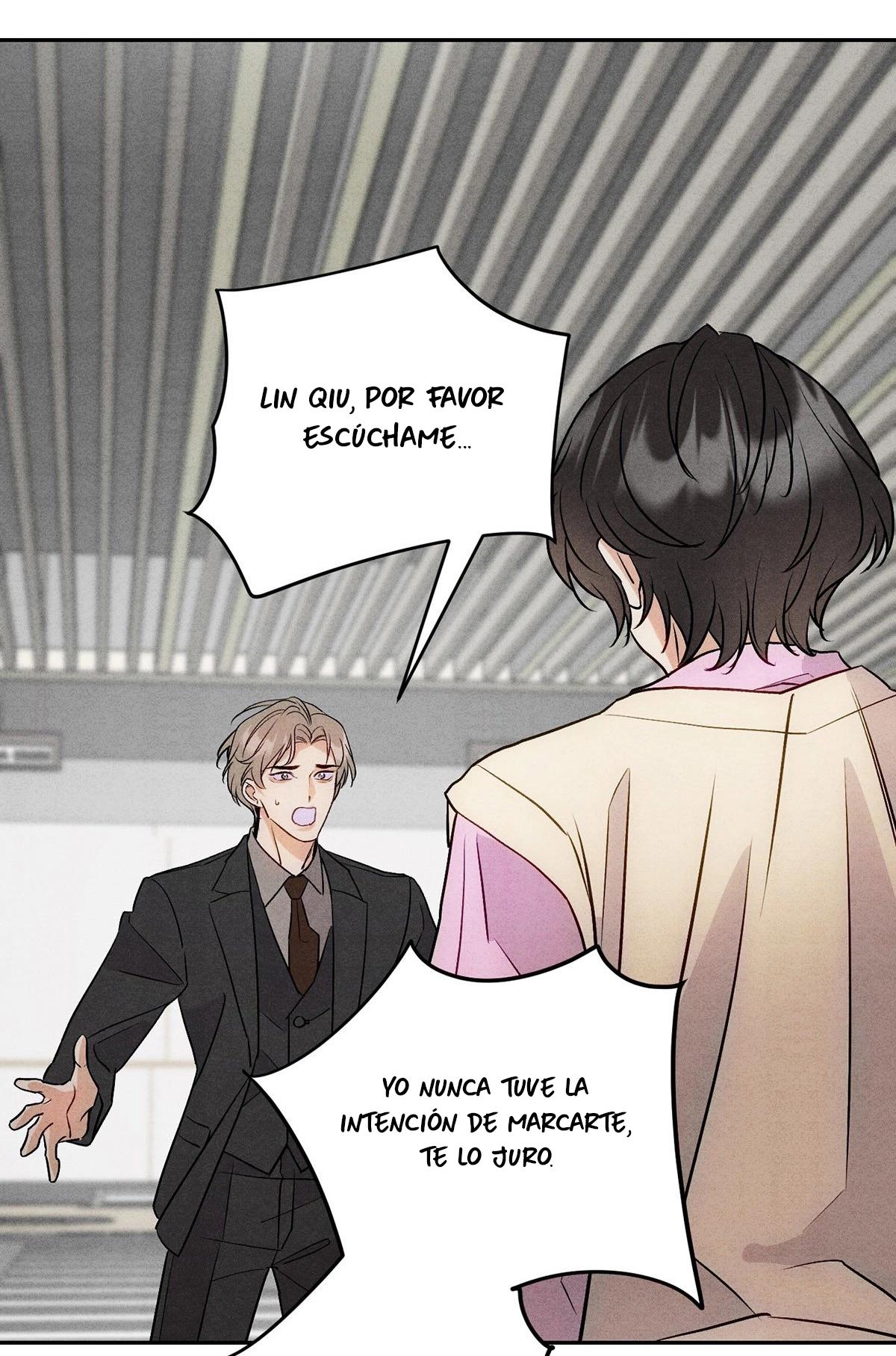 Reencarné en el Gran Ganso Dorado del alfa dominante - Capítulo 9 2 manhwa