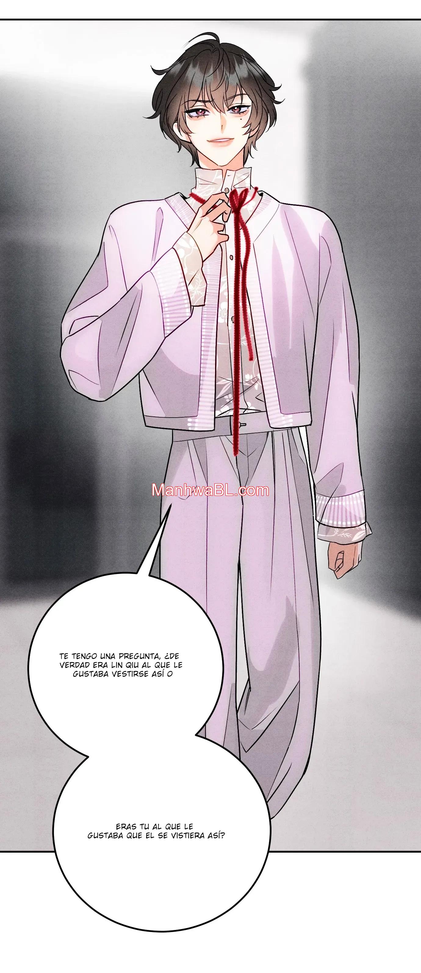 Reencarné en el Gran Ganso Dorado del alfa dominante - Capítulo 13 manhwa
