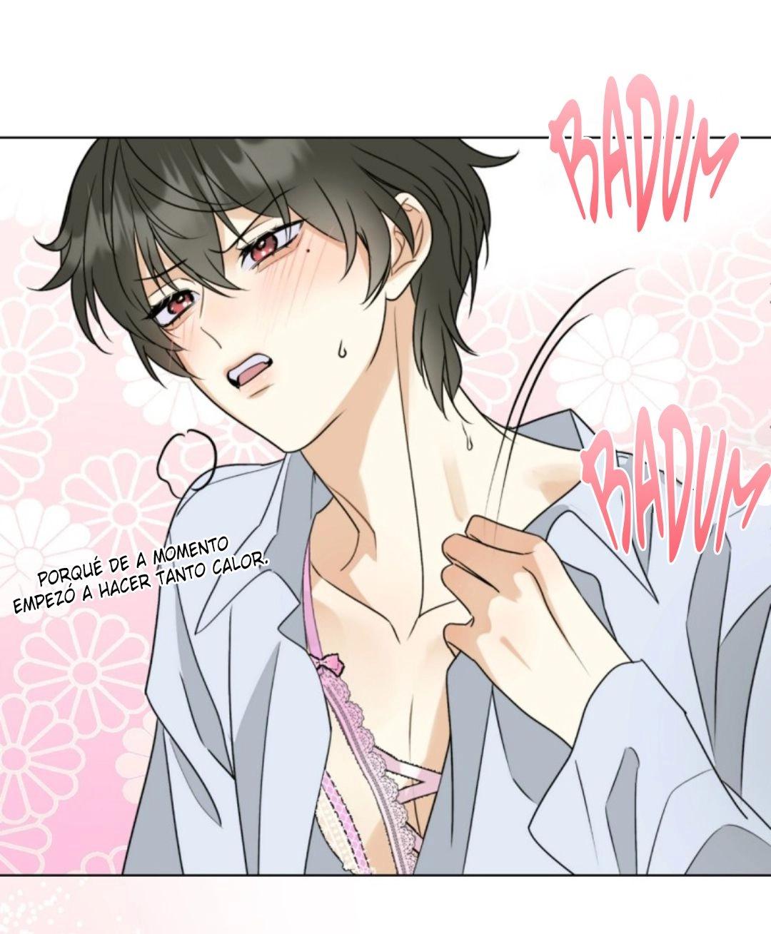 Reencarné en el Gran Ganso Dorado del alfa dominante - Capítulo 2 2 manhwa
