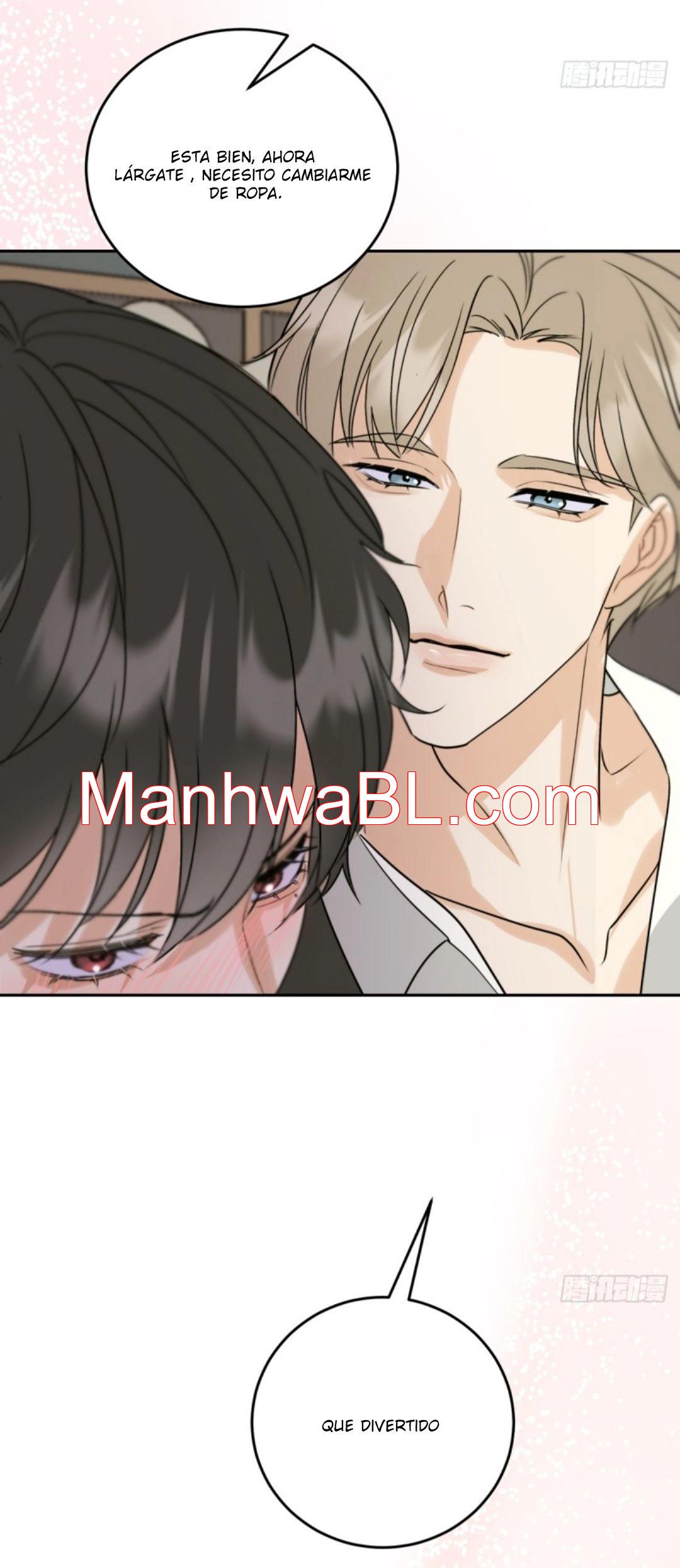 Reencarné en el Gran Ganso Dorado del alfa dominante - Capítulo 2 2 manhwa