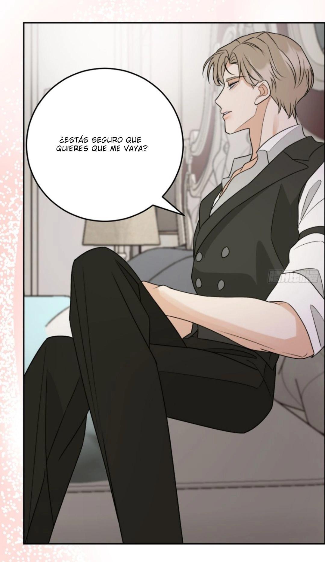 Reencarné en el Gran Ganso Dorado del alfa dominante - Capítulo 2 2 manhwa