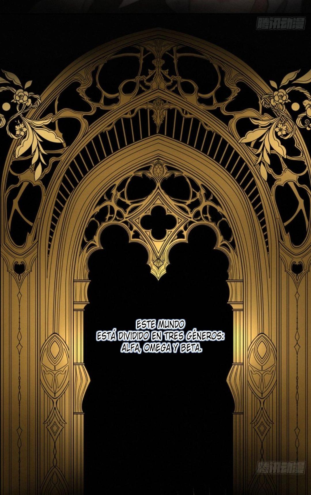 Reencarné en el Gran Ganso Dorado del alfa dominante - Capítulo 2 2 manhwa