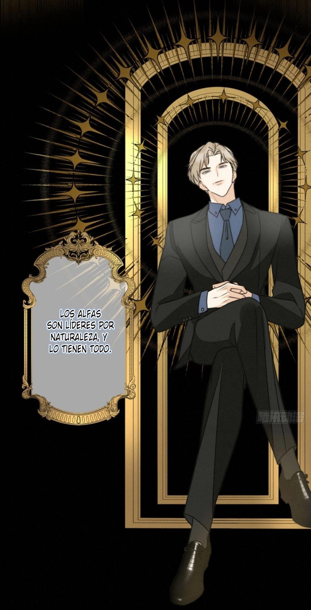 Reencarné en el Gran Ganso Dorado del alfa dominante - Capítulo 2 2 manhwa