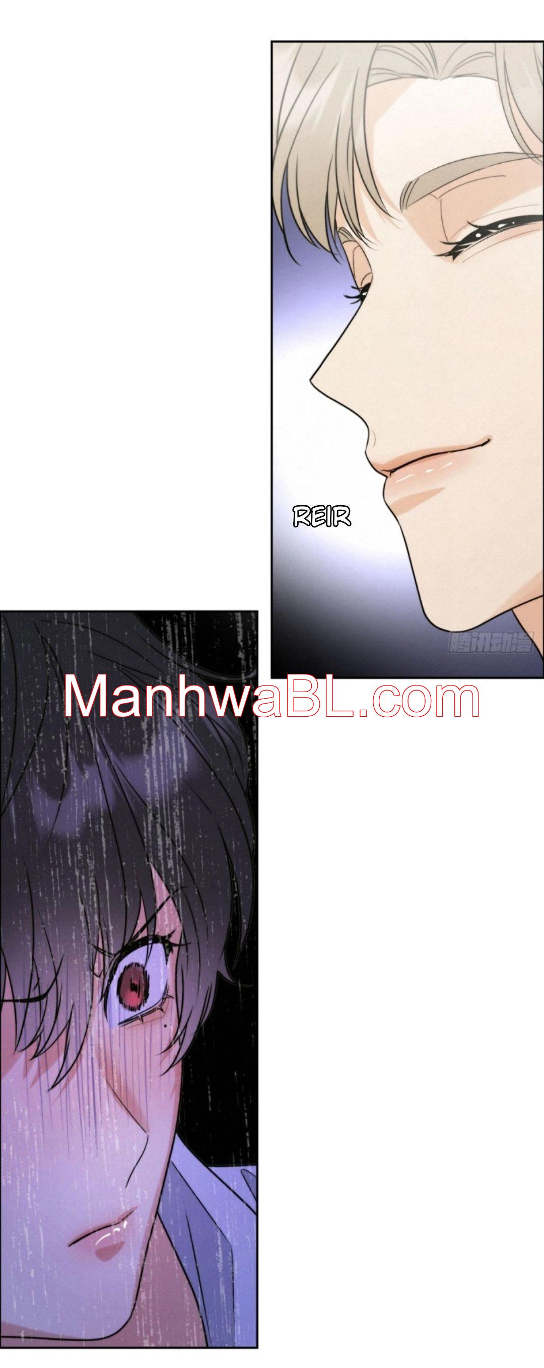 Reencarné en el Gran Ganso Dorado del alfa dominante - Capítulo 2 2 manhwa