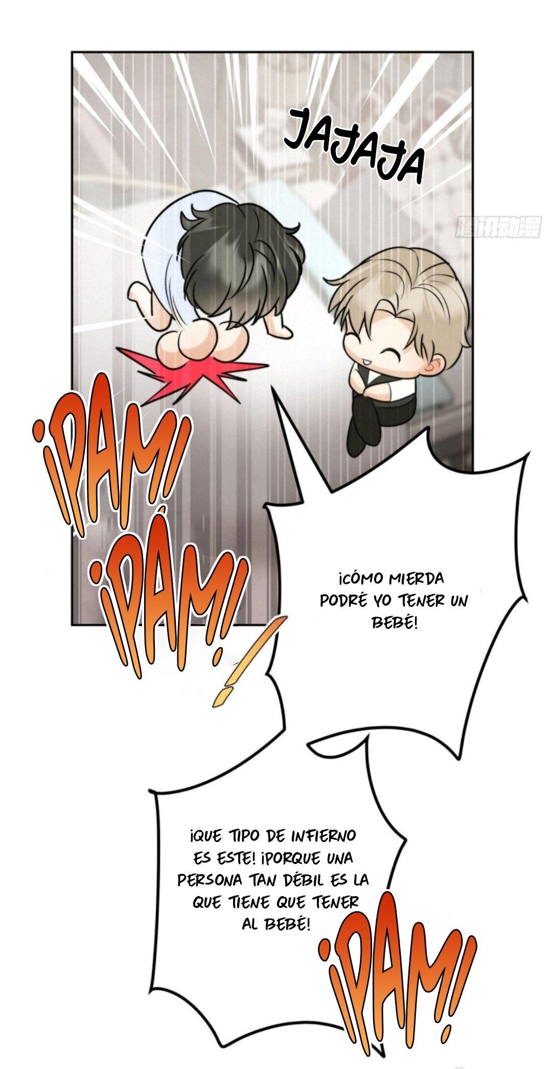 Reencarné en el Gran Ganso Dorado del alfa dominante - Capítulo 2 2 manhwa