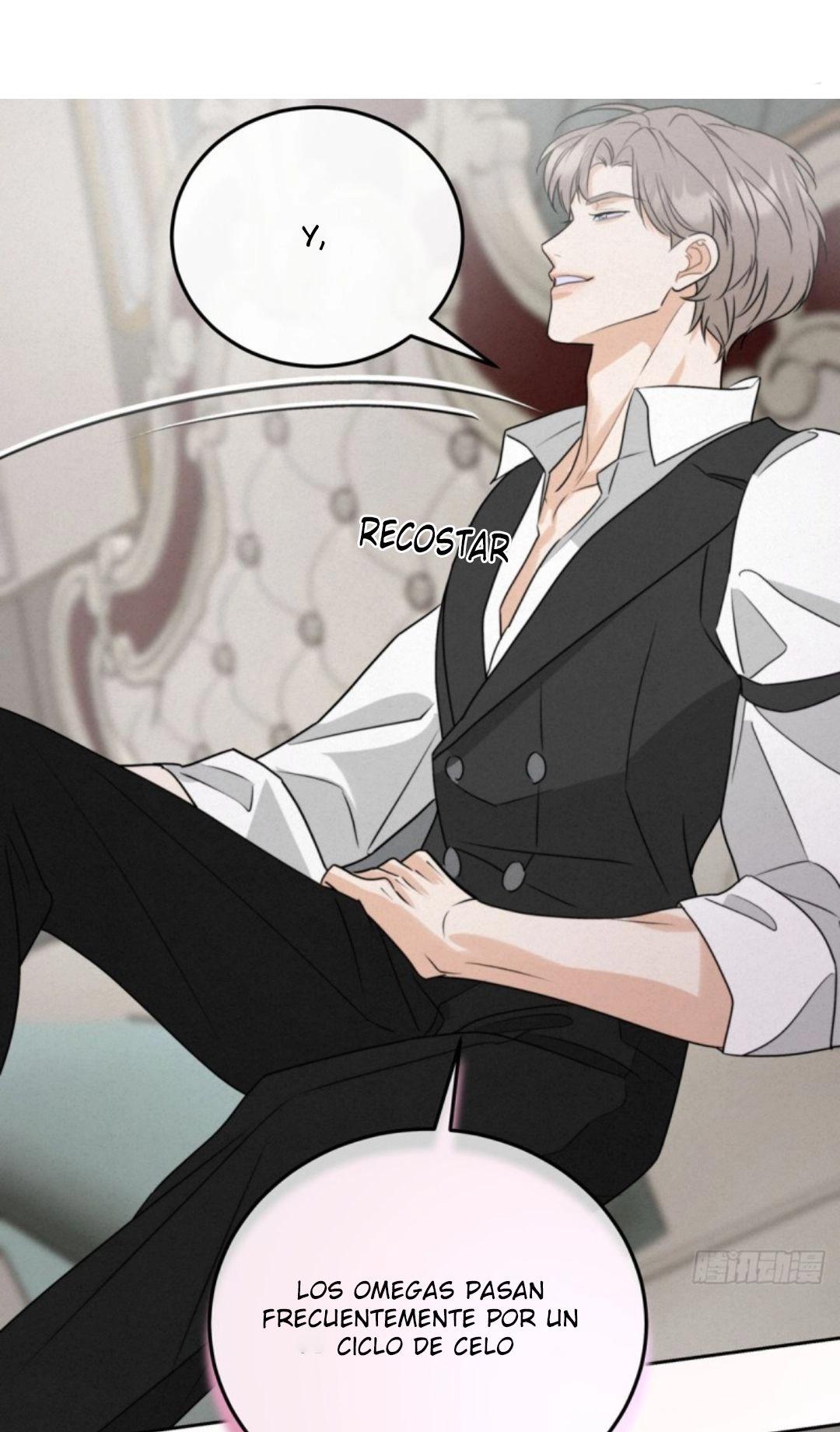 Reencarné en el Gran Ganso Dorado del alfa dominante - Capítulo 2 2 manhwa