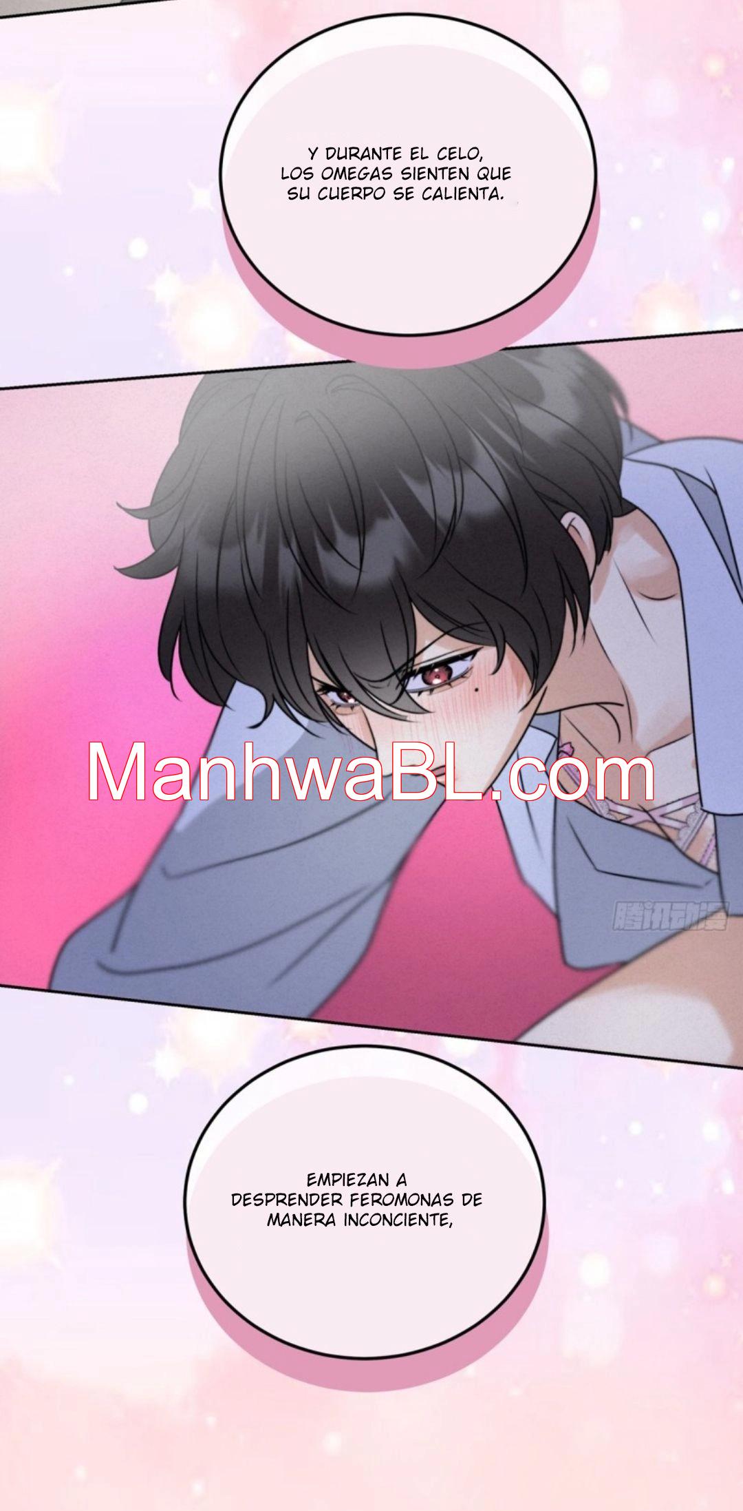 Reencarné en el Gran Ganso Dorado del alfa dominante - Capítulo 2 2 manhwa